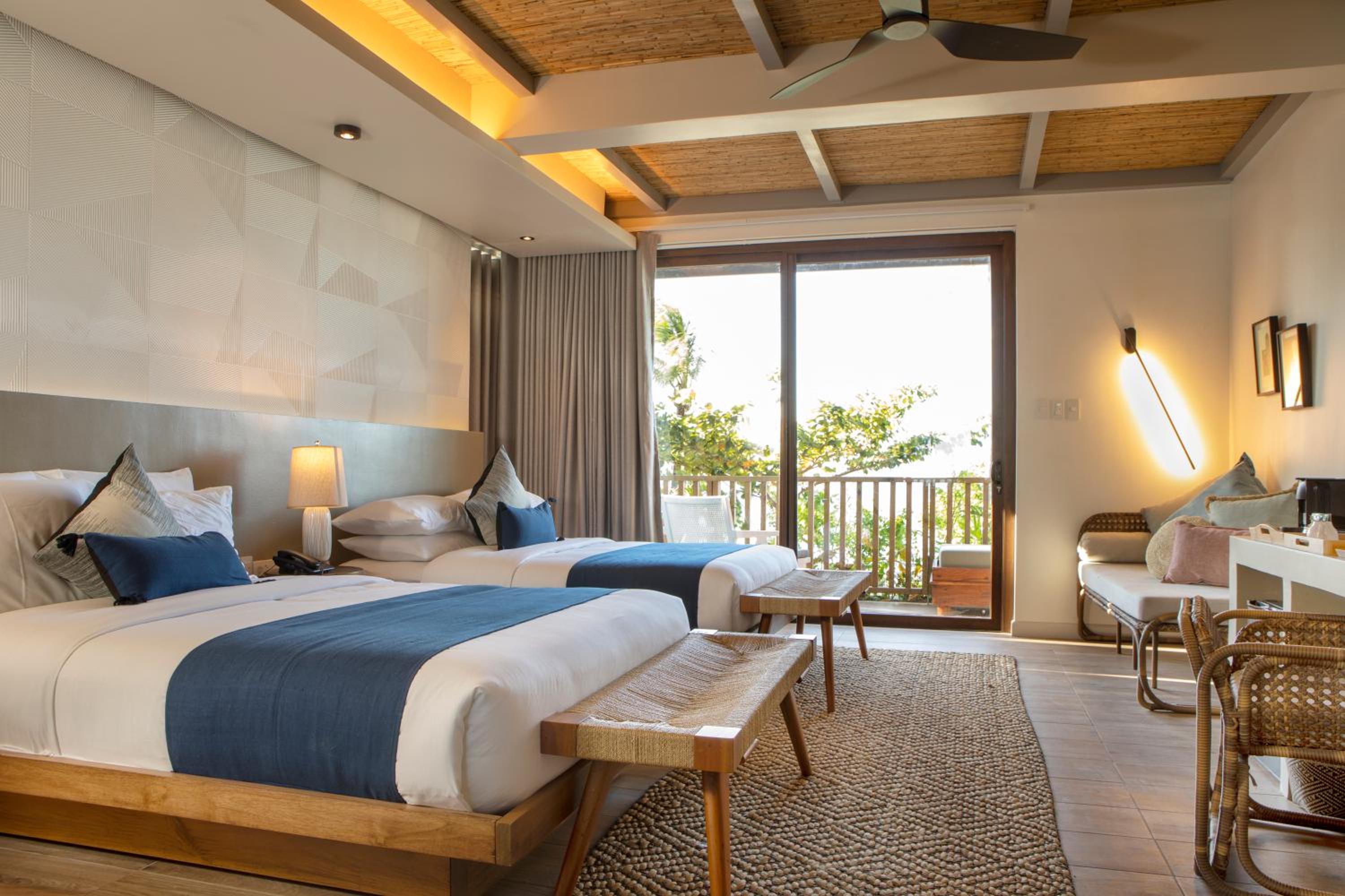 Double Room with Sea View photo 1
