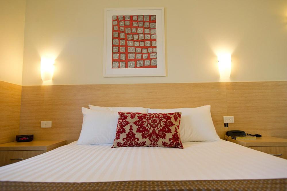 Standard Twin Room photo 1