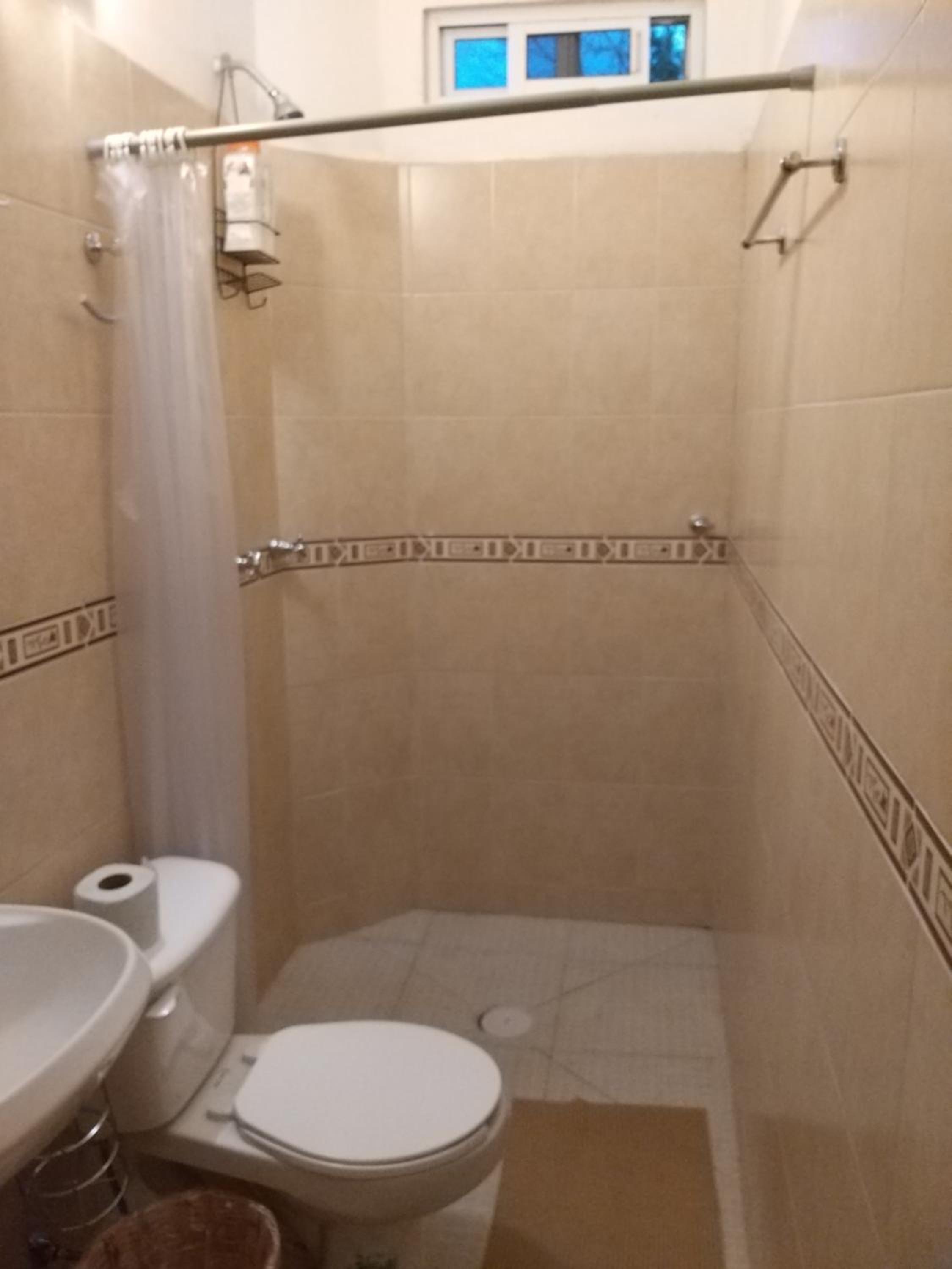Deluxe Double Room with Shower - Photo 3