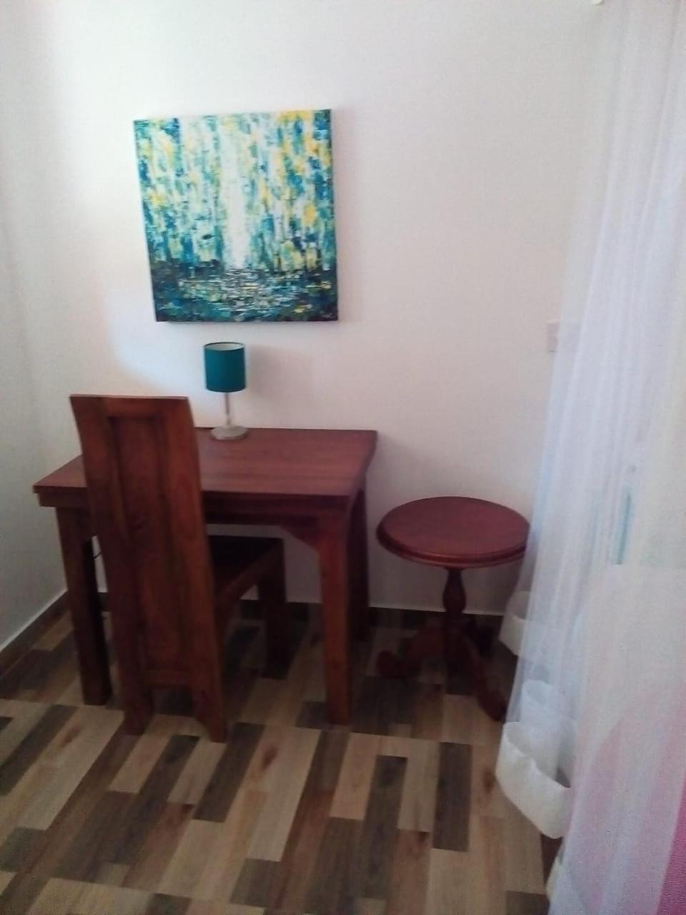 Standard Double Room photo 2