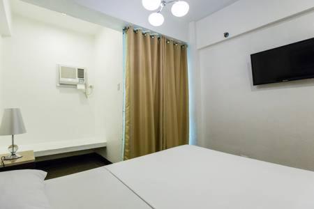 Deluxe Double Room - Photo 1