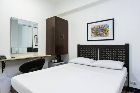 Deluxe Double Room - Photo 2