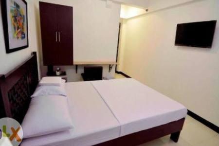Deluxe Double Room - Photo 4