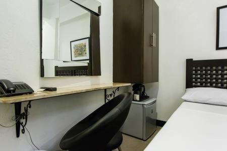 Deluxe Double Room - Photo 6