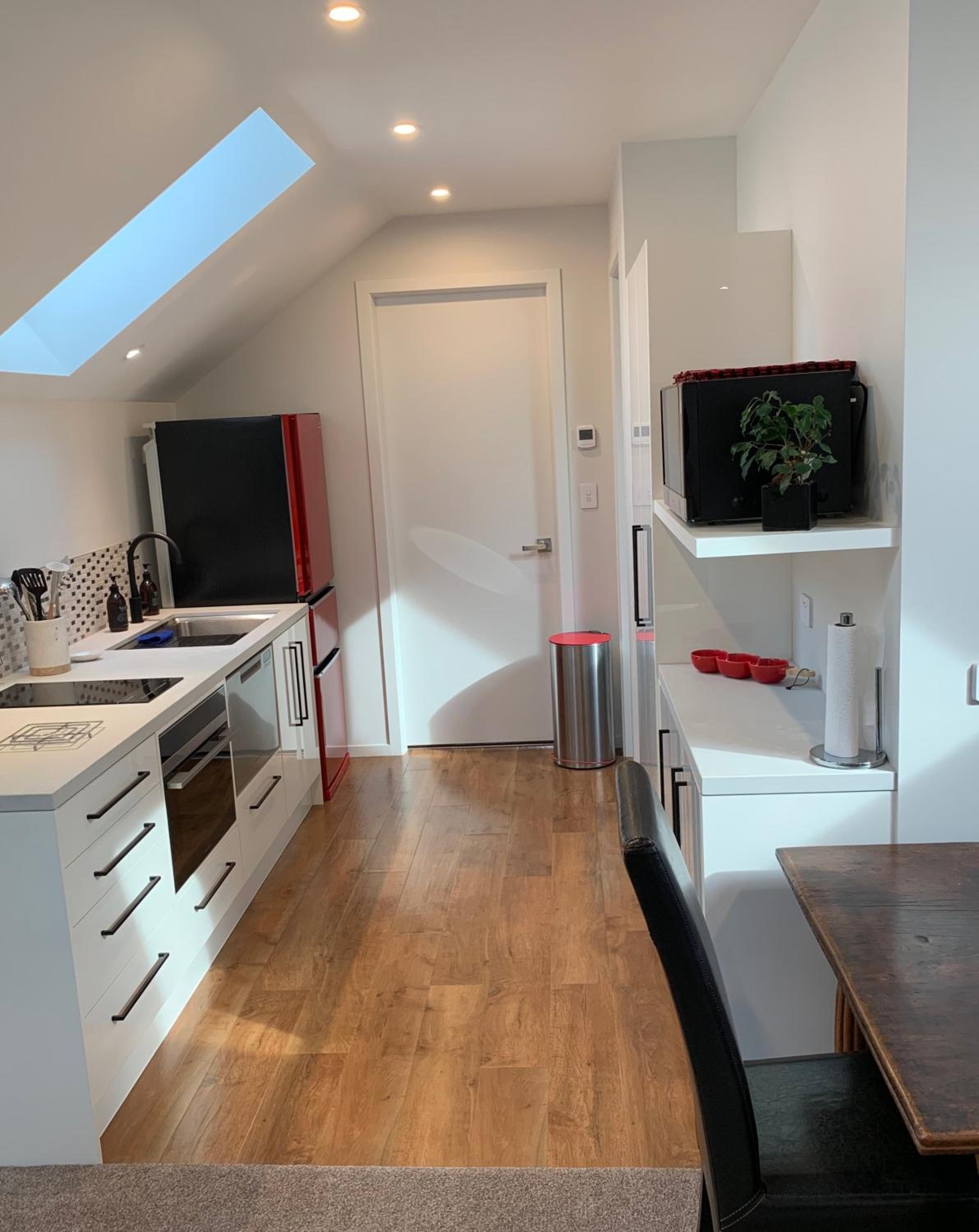 Superior Apartment photo 2