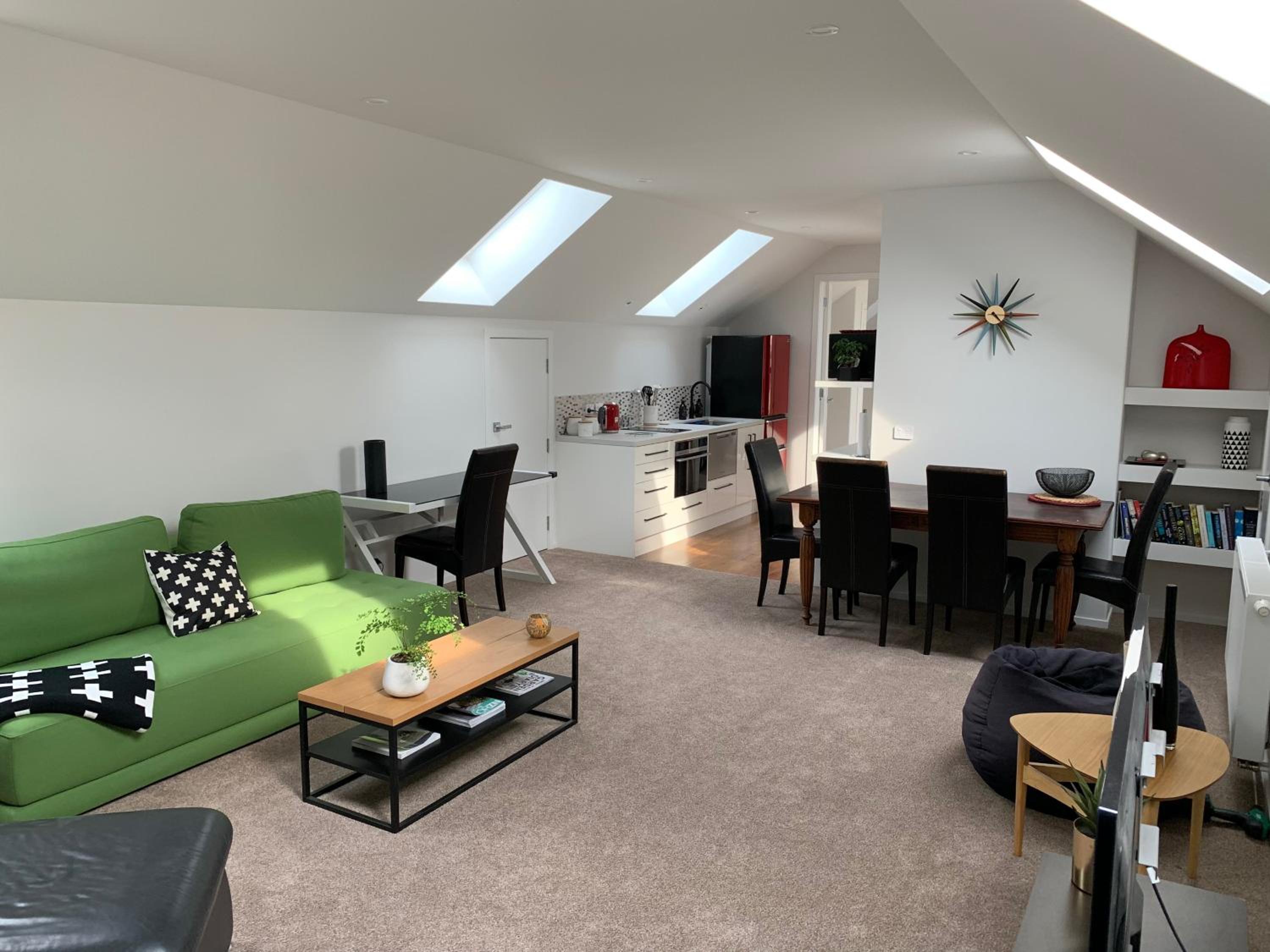 Superior Apartment