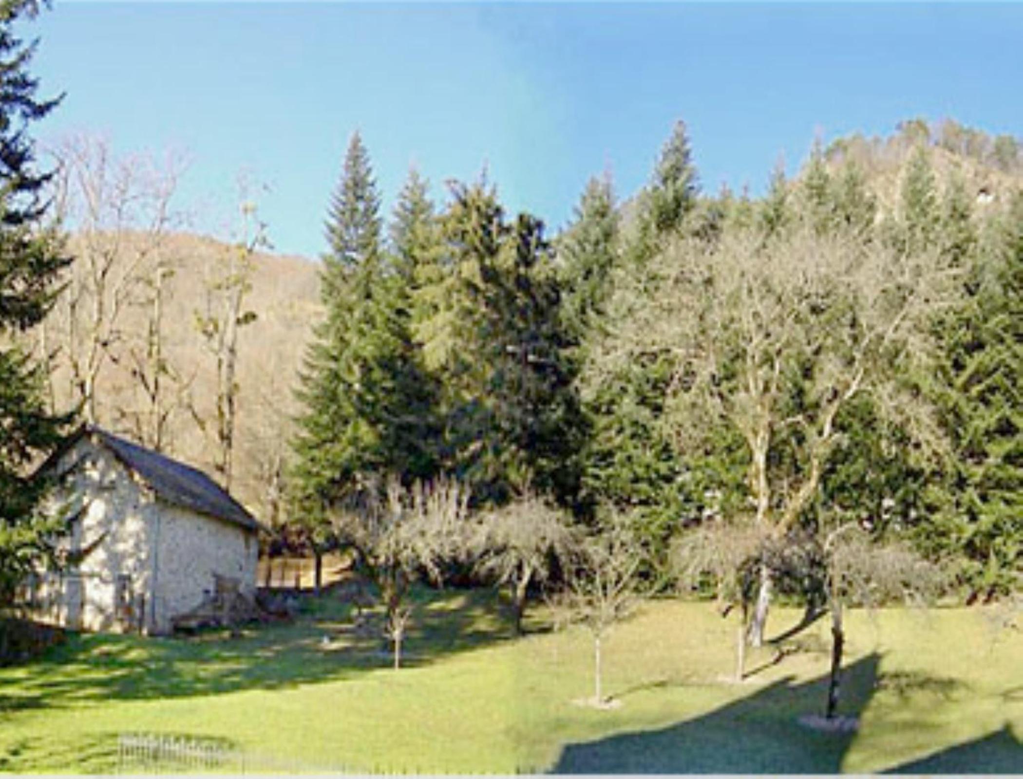 Family Suite with Garden View