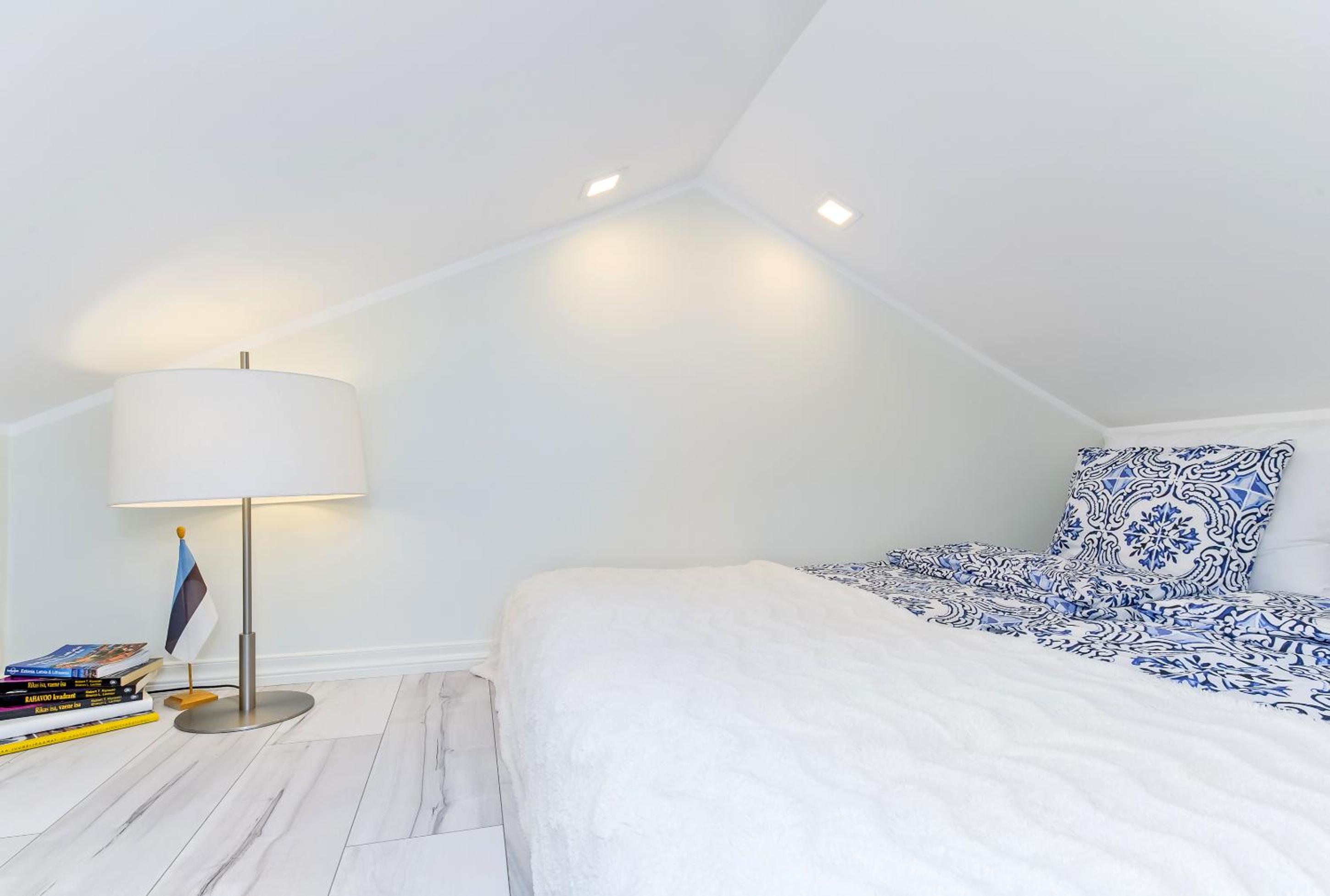 Loft - Photo 11
