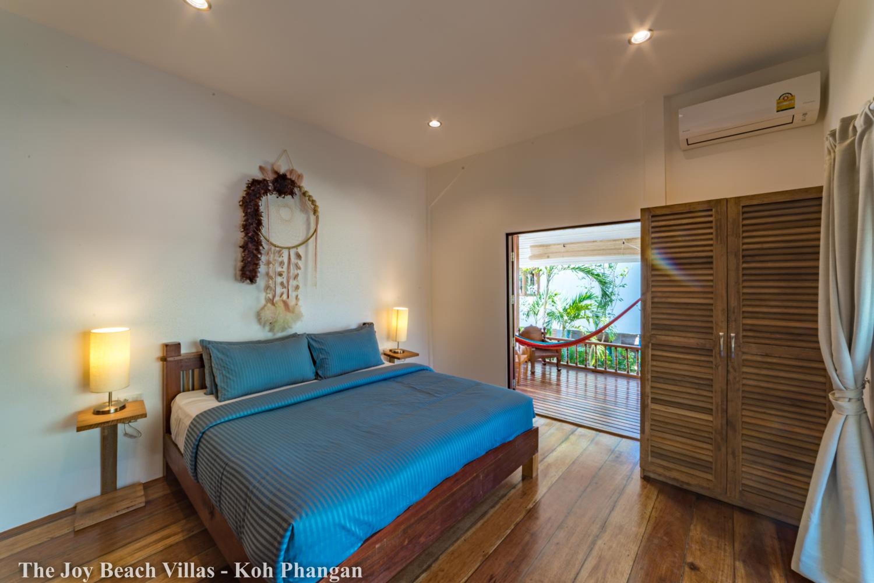 Standard Villa