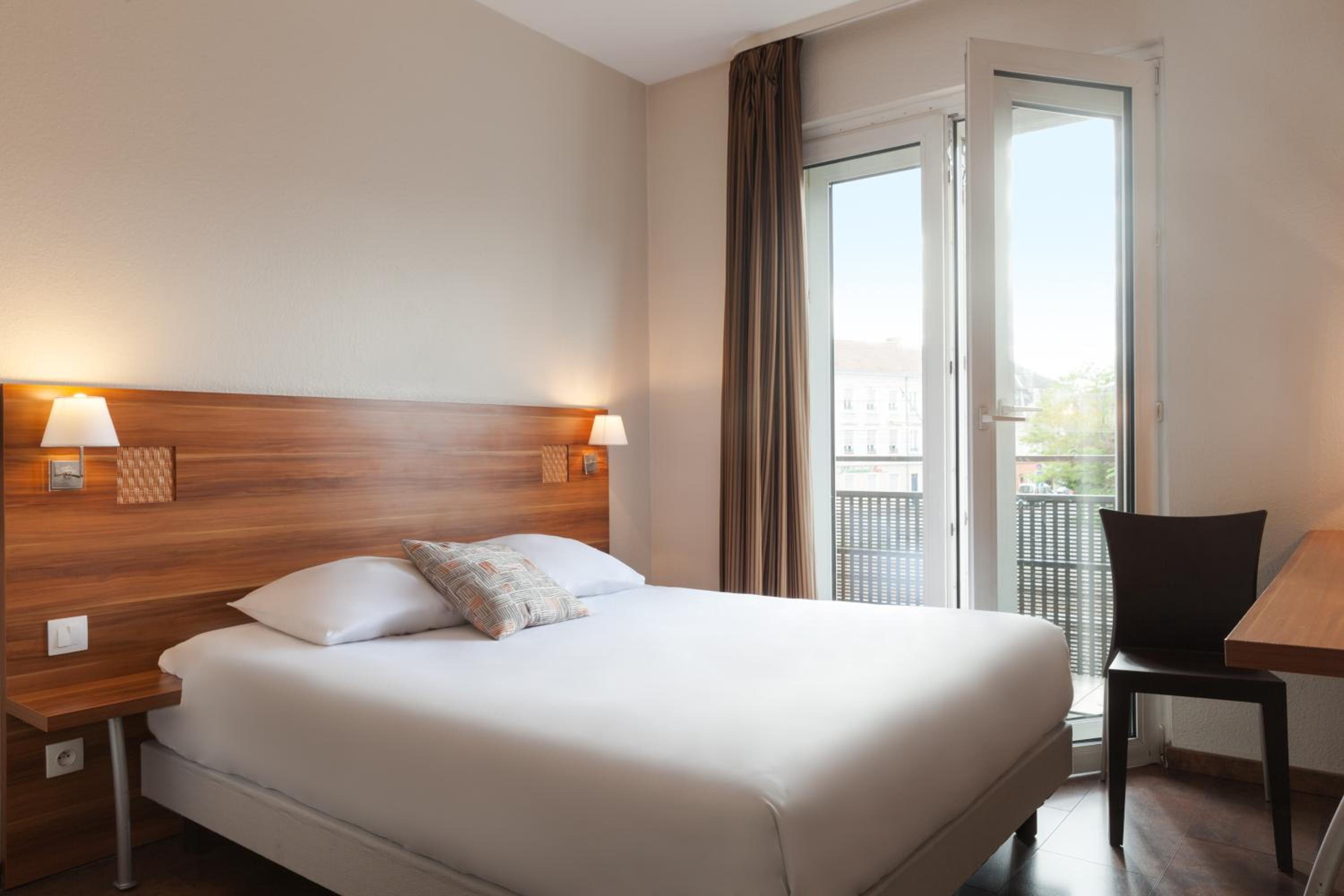Comfort Double Room - Photo 1