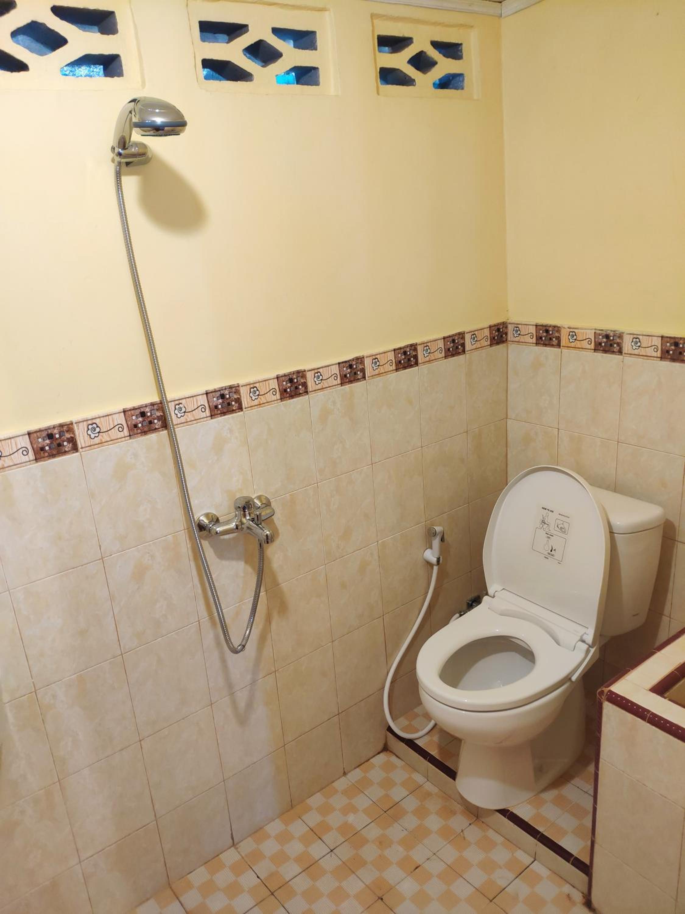 Double Room - Photo 4