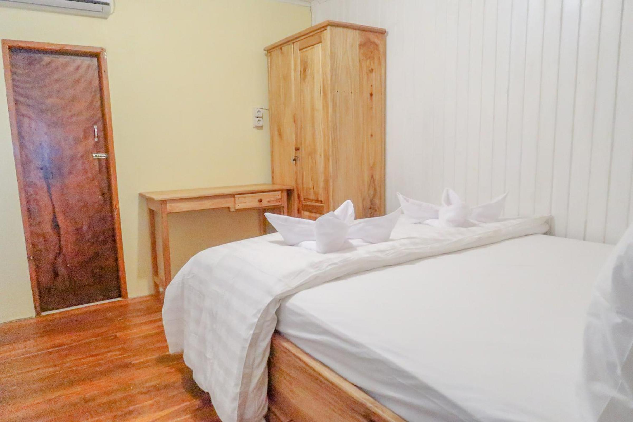 Double Room - Photo 1