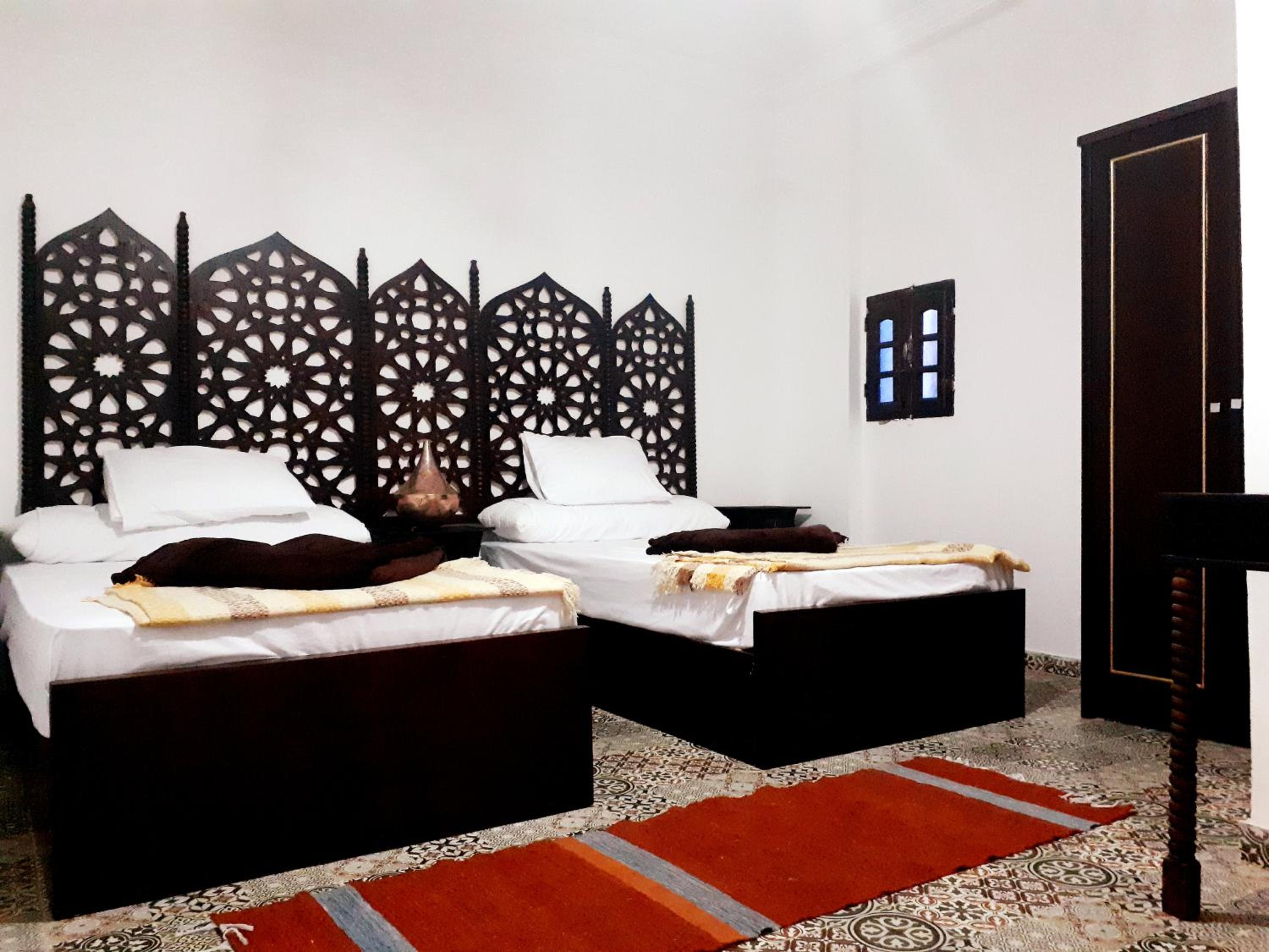 Twin Room photo 3