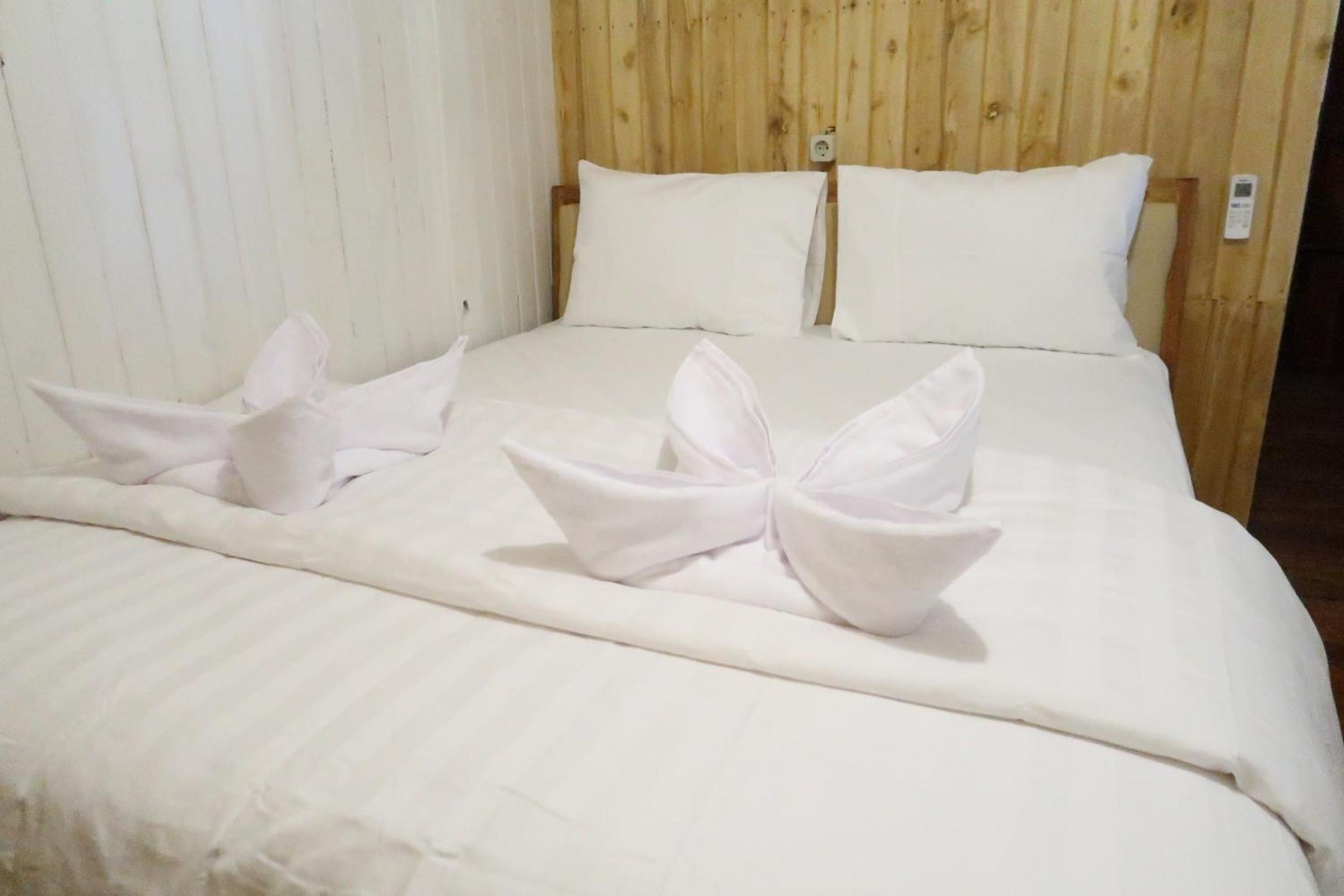 Double Room - Photo 2