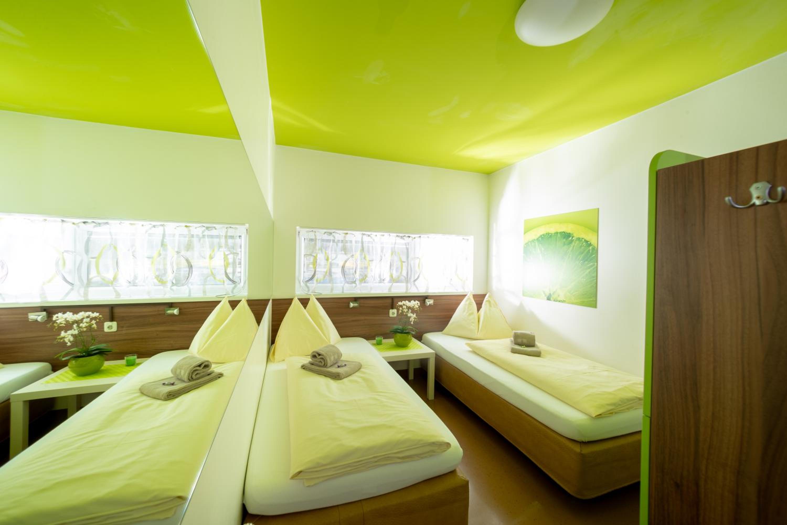 Double or Twin Room - Photo 1