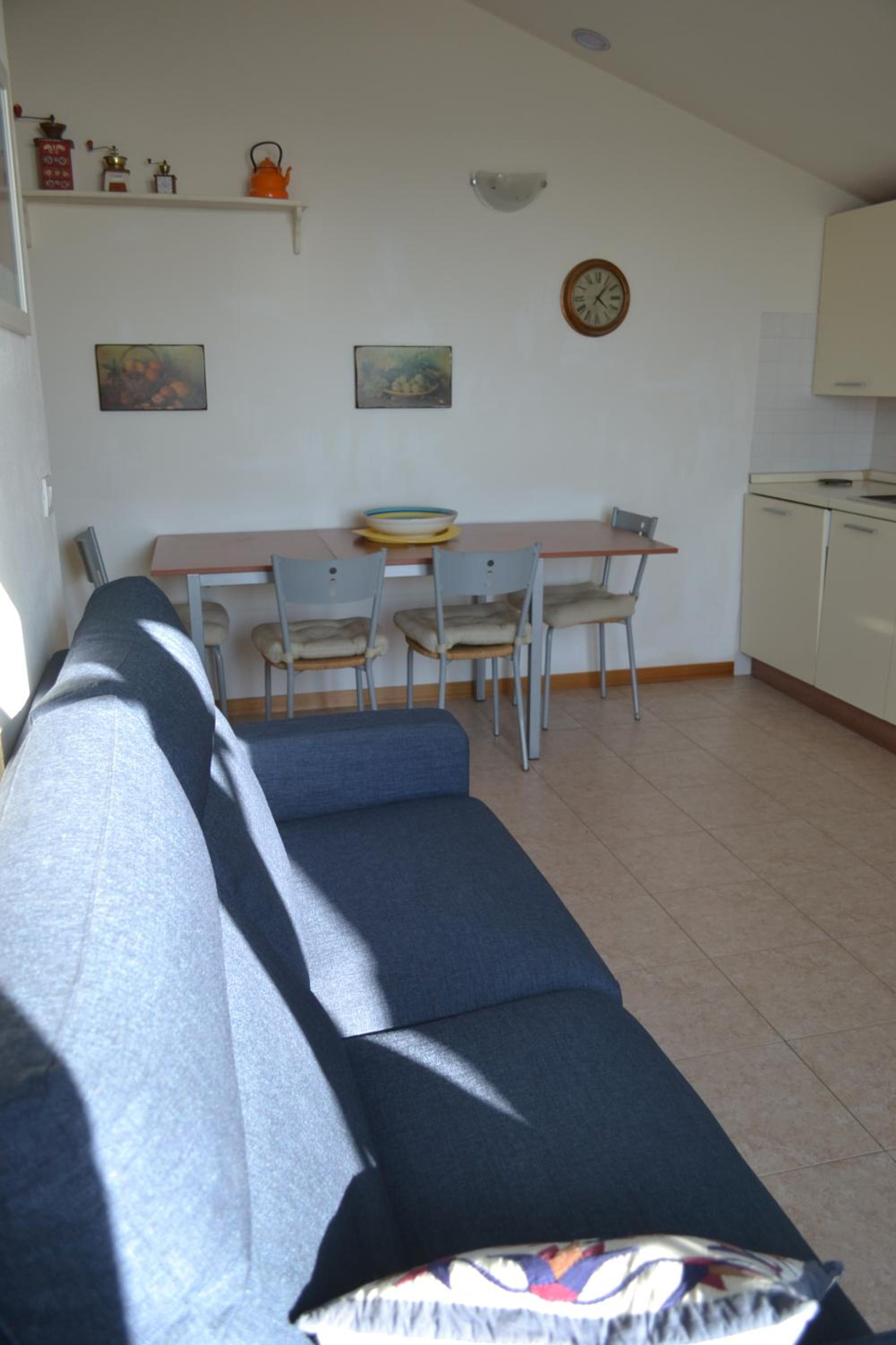 Apartment With Sea View photo 2