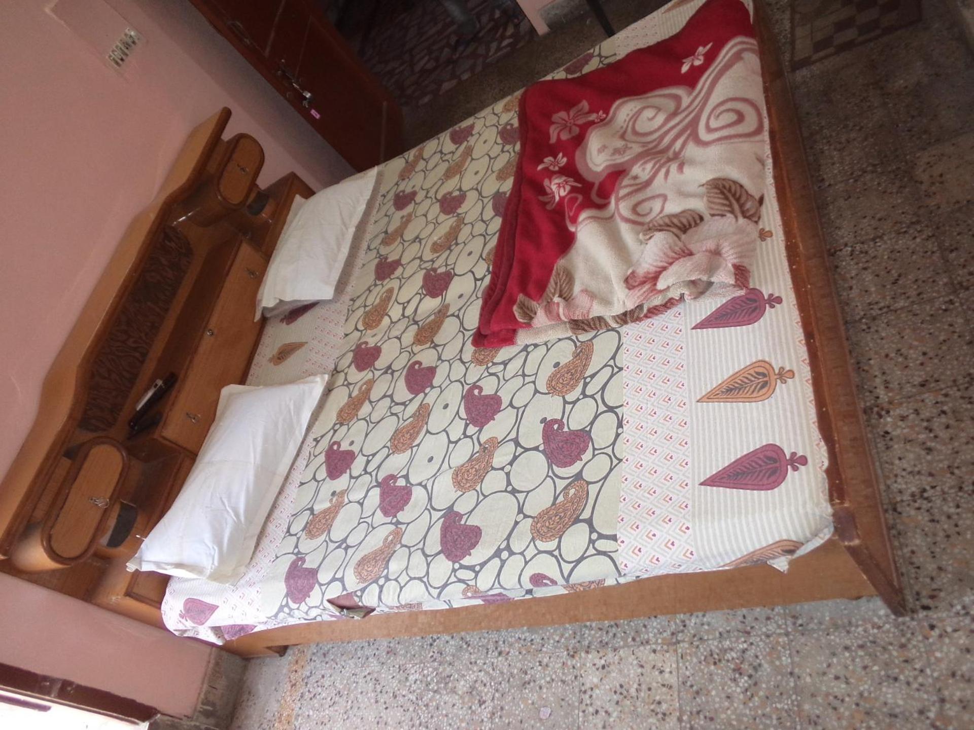 Budget Single Room