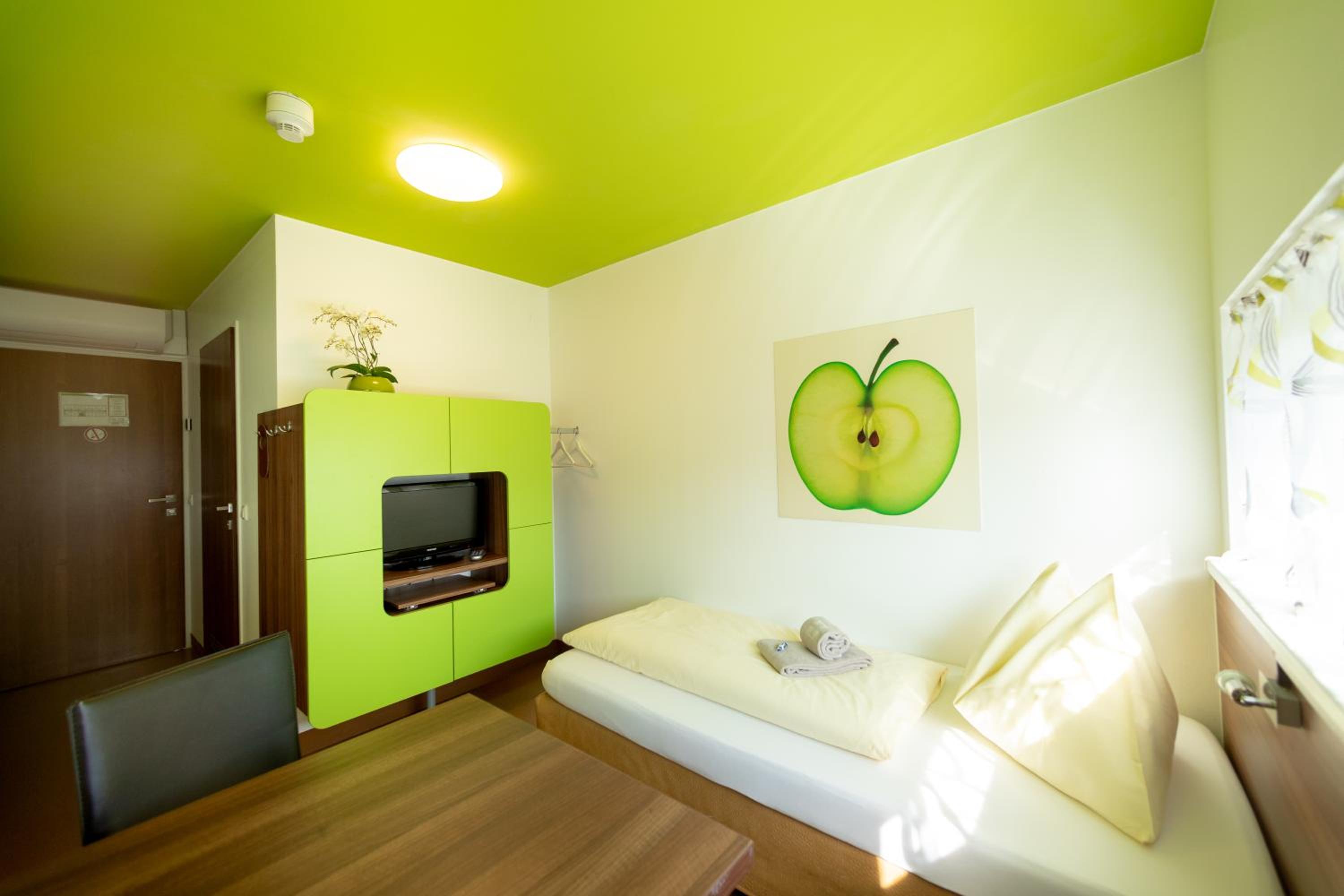 Single Room photo 1
