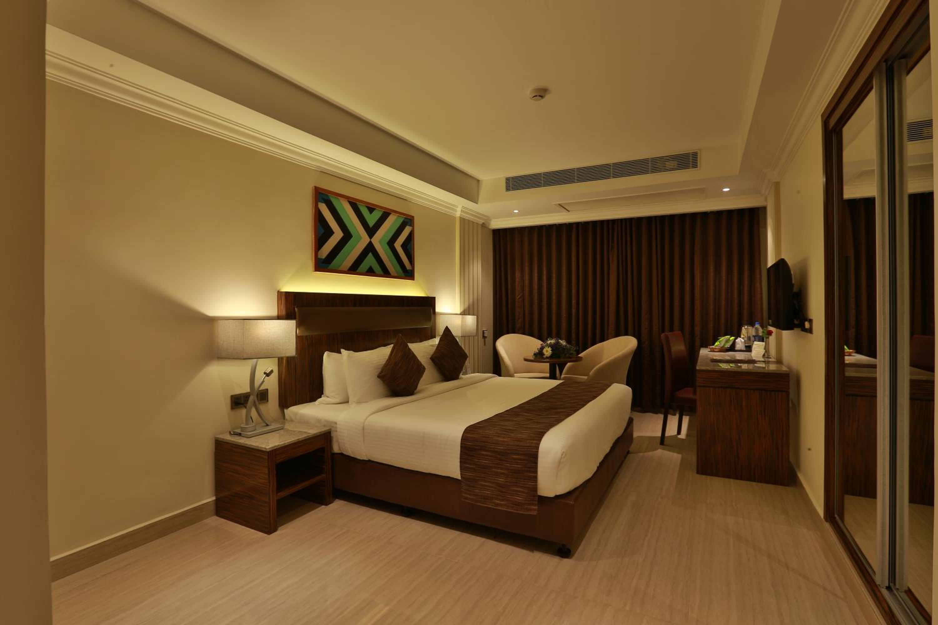 Superior Double Room - Photo 2