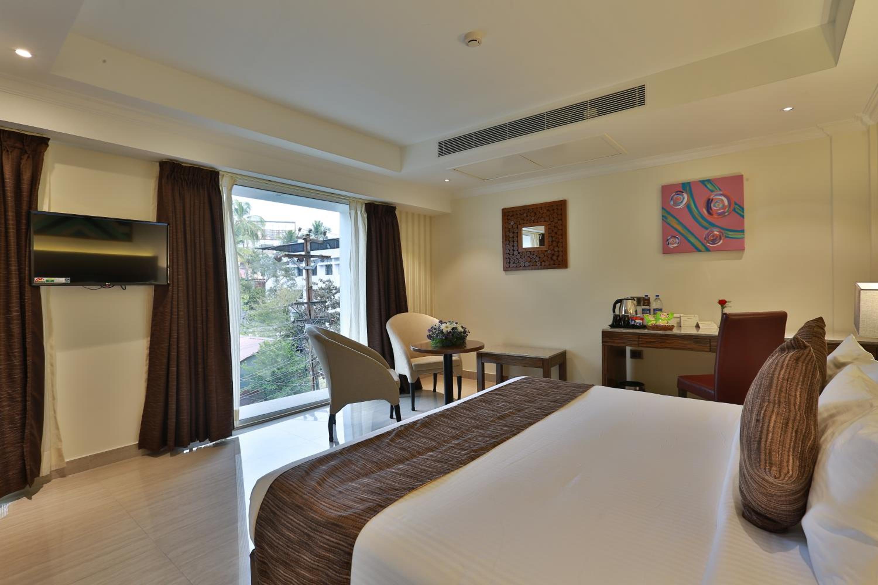 Superior Double Room - Photo 1
