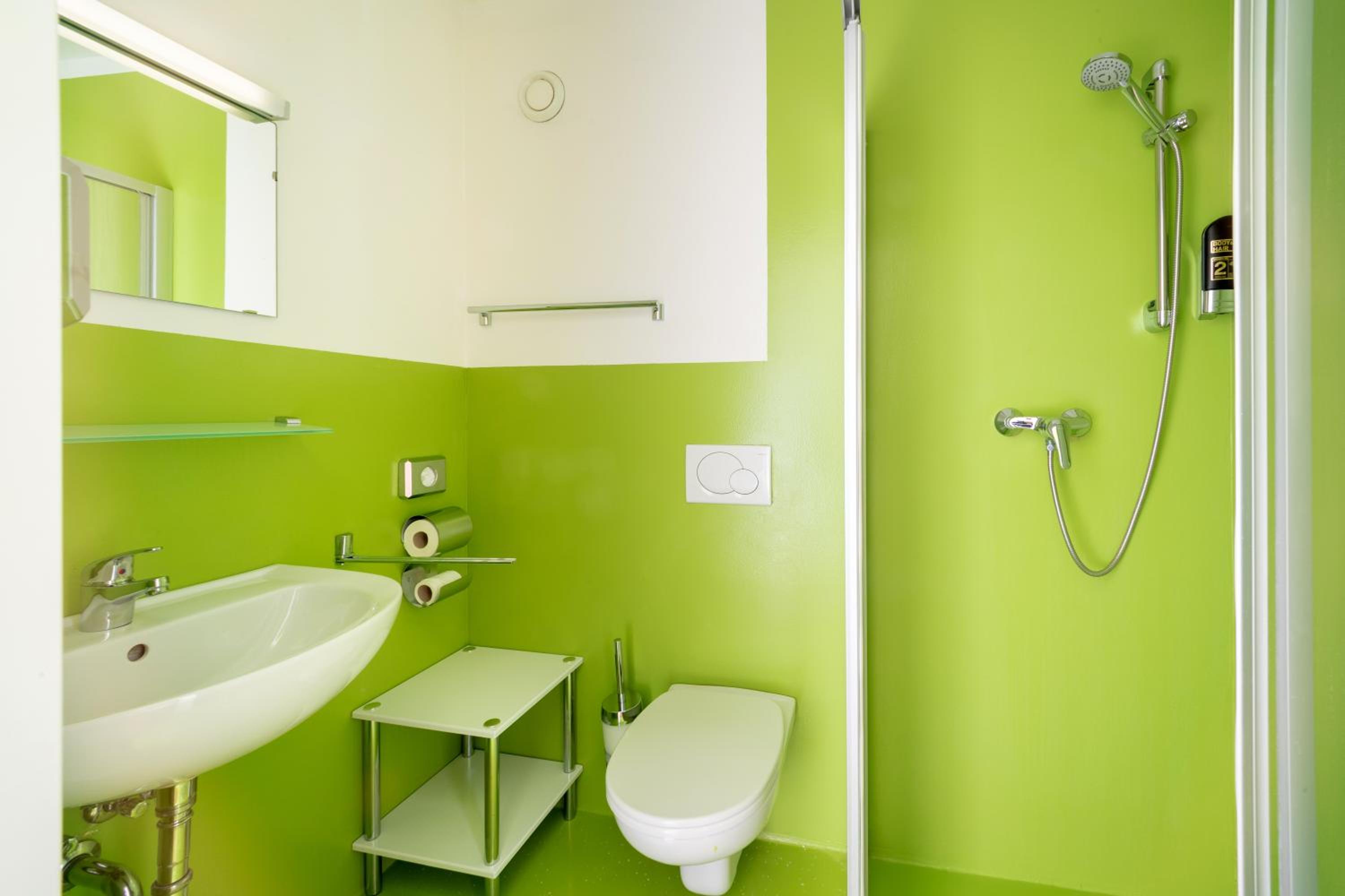 Double or Twin Room - Photo 2