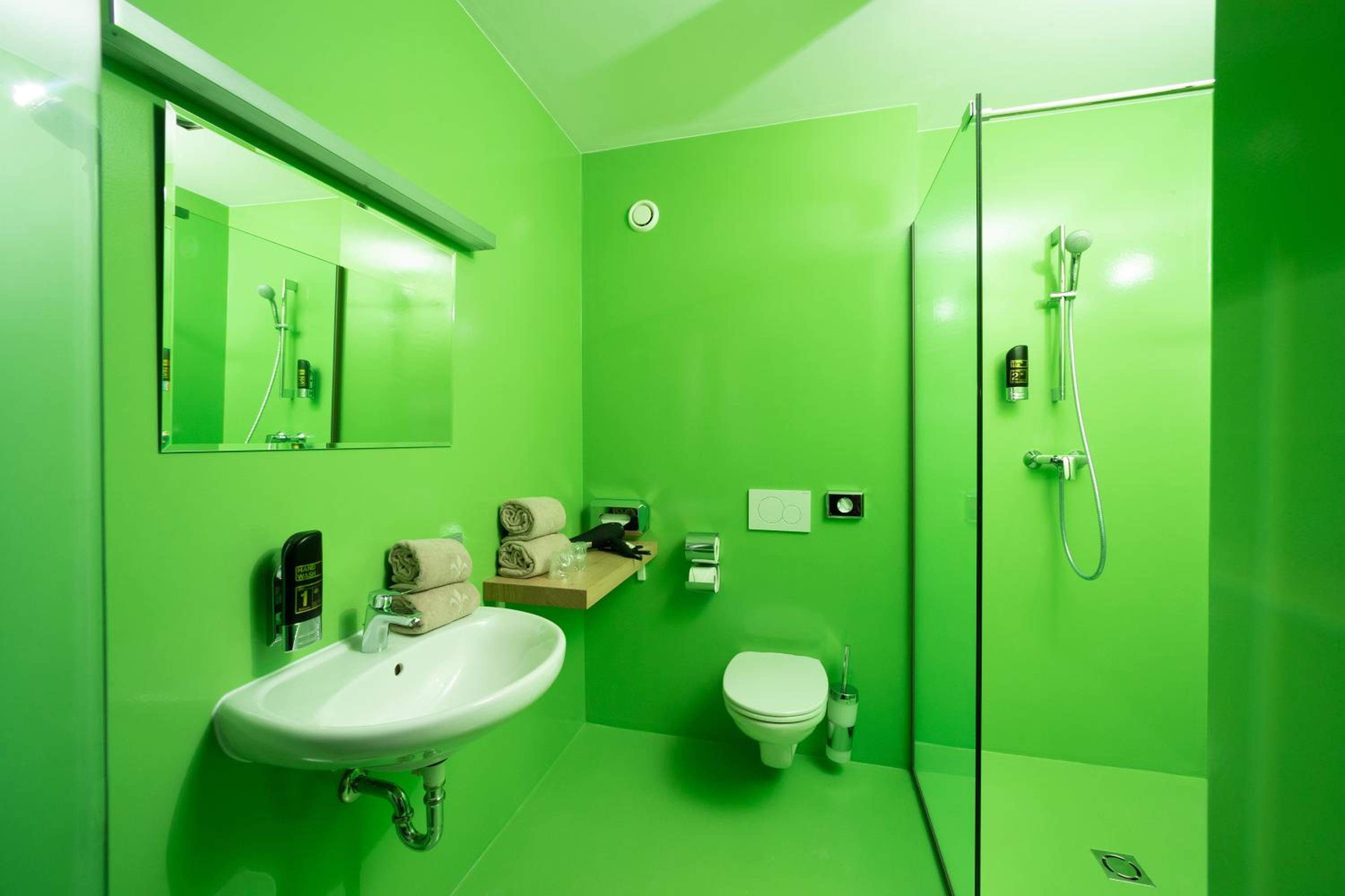 Deluxe Double Room - Photo 3