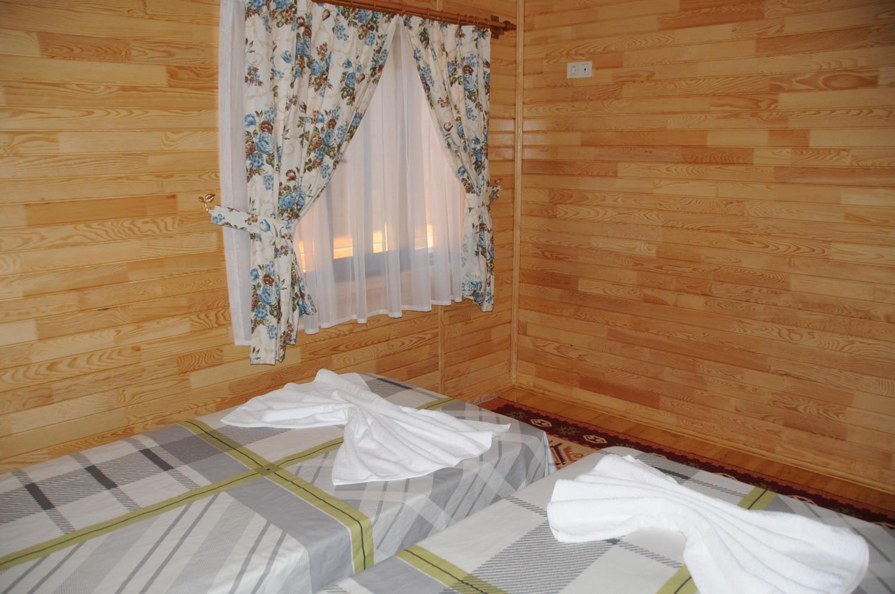 Family Bungalow (2 Adults + 1 Children) photo 1