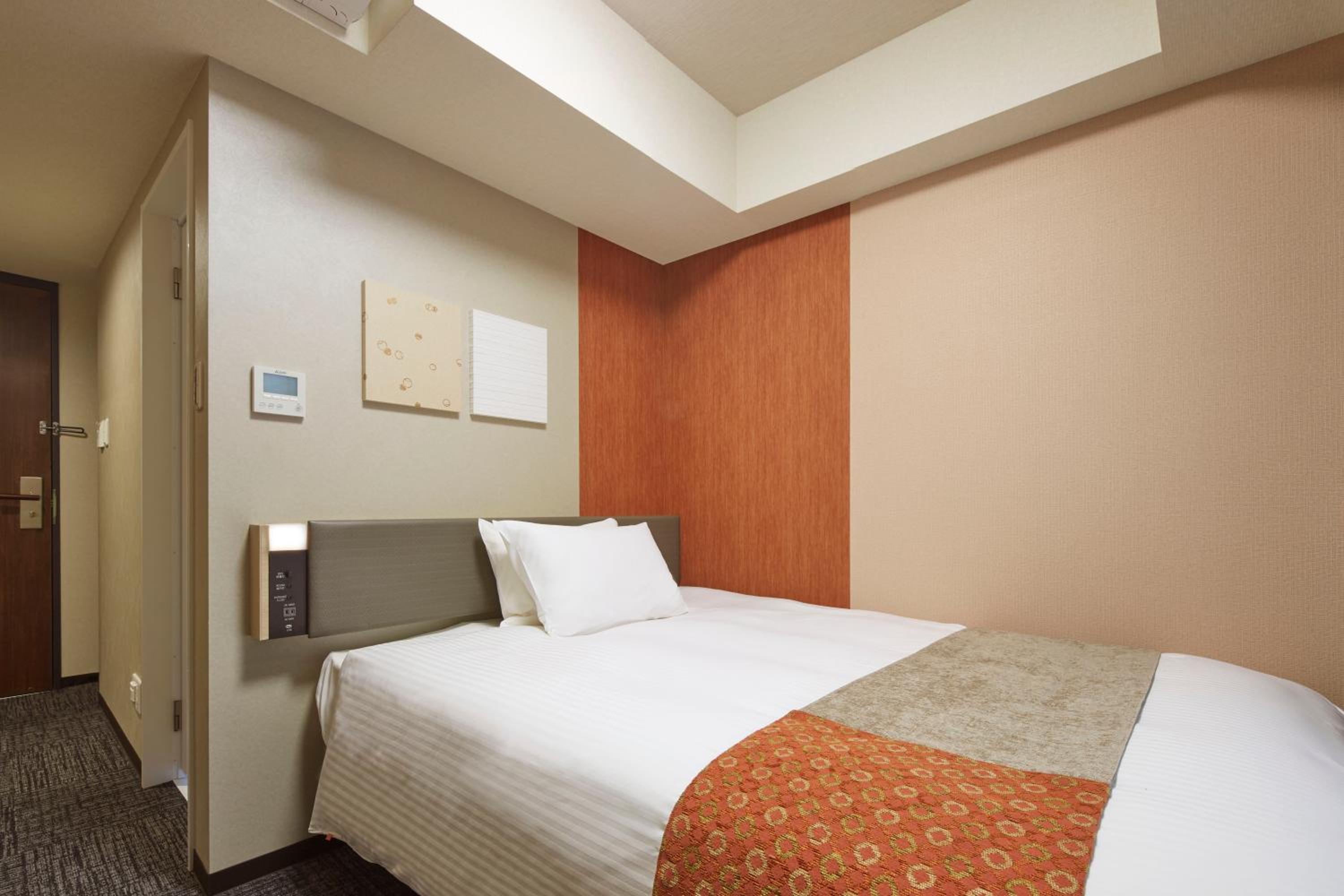 Room Selected at Check-In
