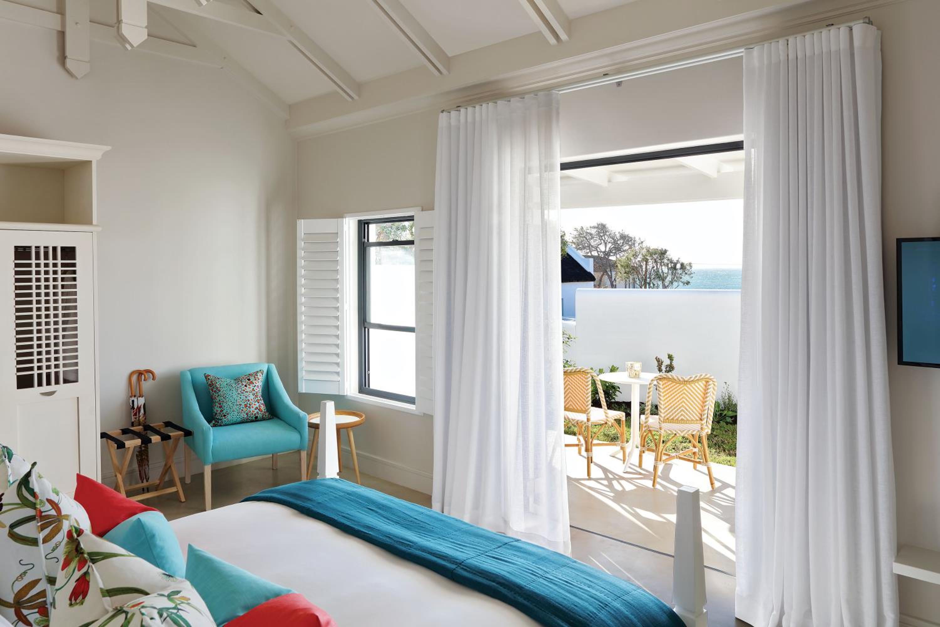 King Room with Garden View photo 1