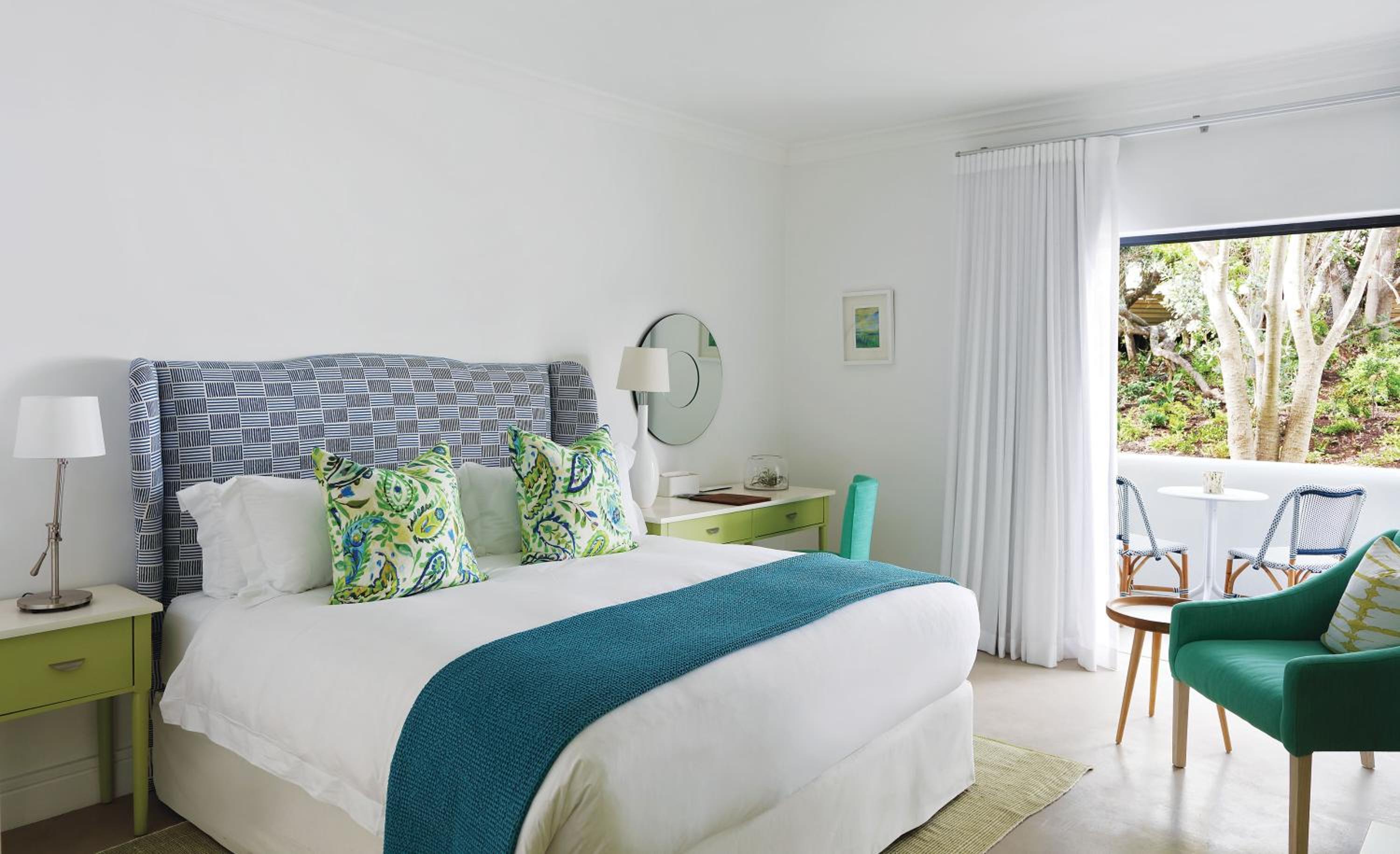 King Room with Pool View photo 2