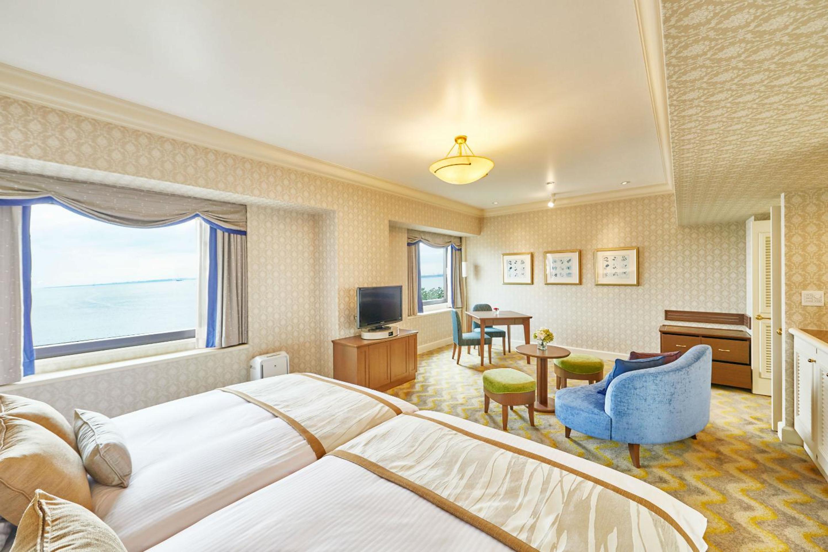 Junior Suite Room - Non-Smoking - Photo 3