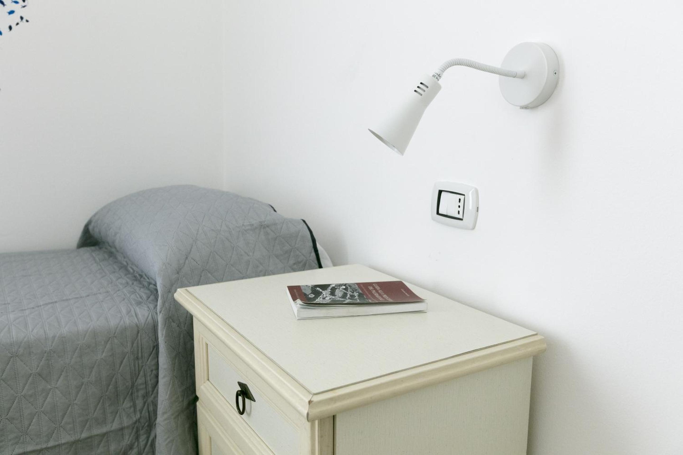 Triple Room with Balcony - Photo 5