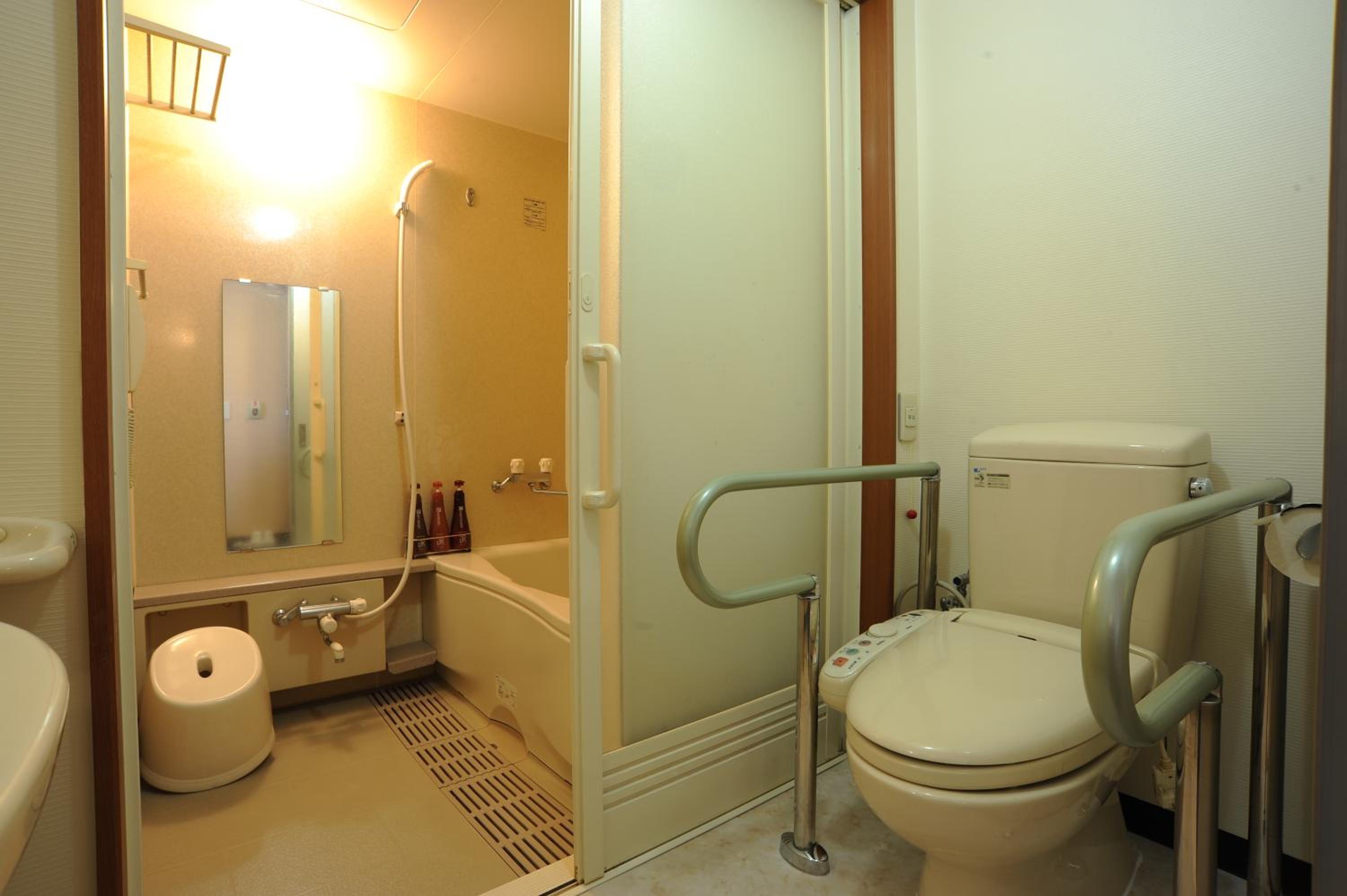 Double Room - Disability Access/Non-Smoking photo 2