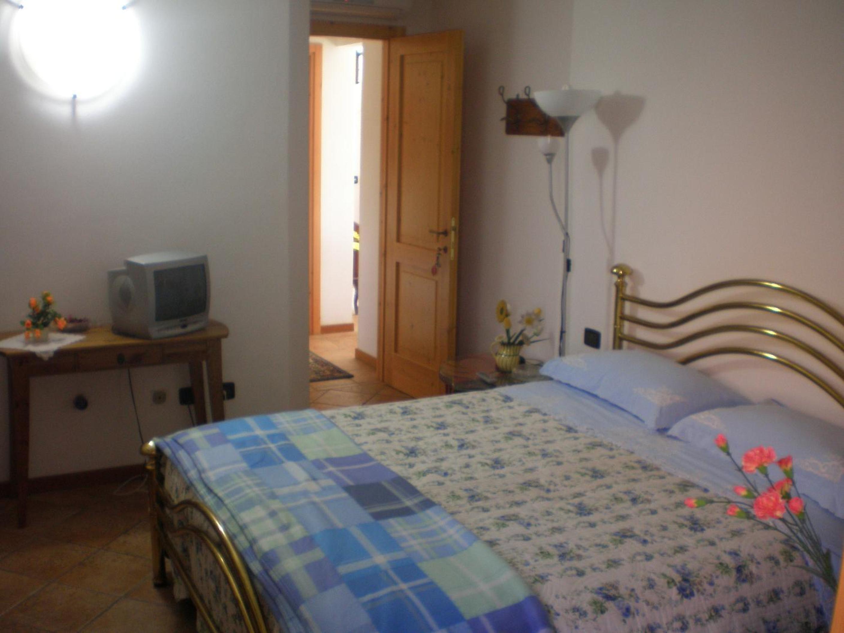 Double Room with Private Bathroom photo 3