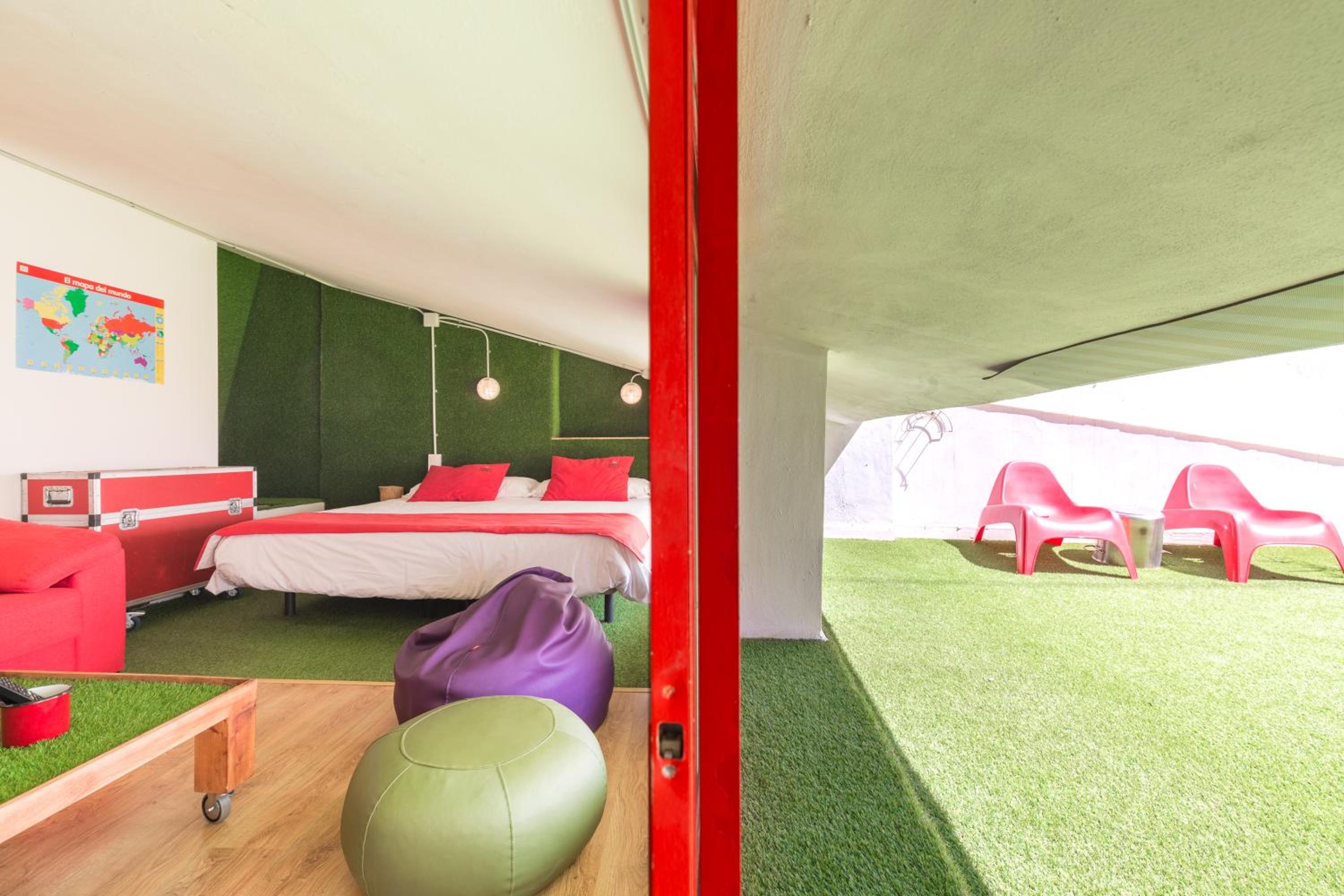 Apartamento Penthouse