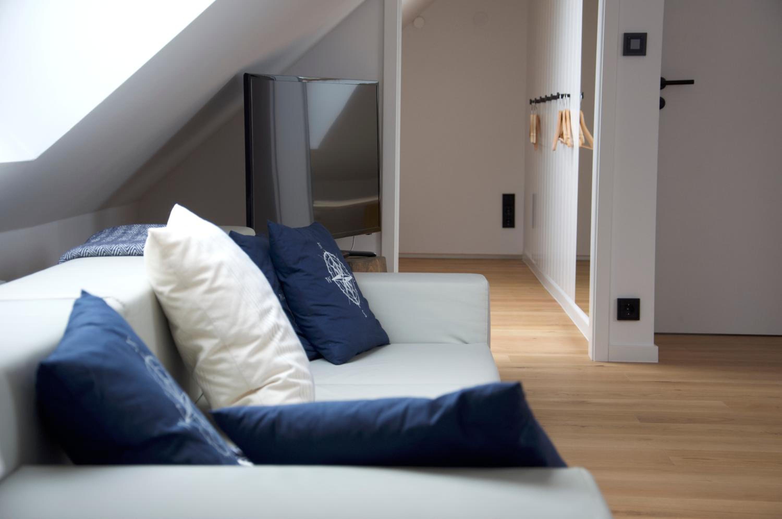 Family Suite photo 2