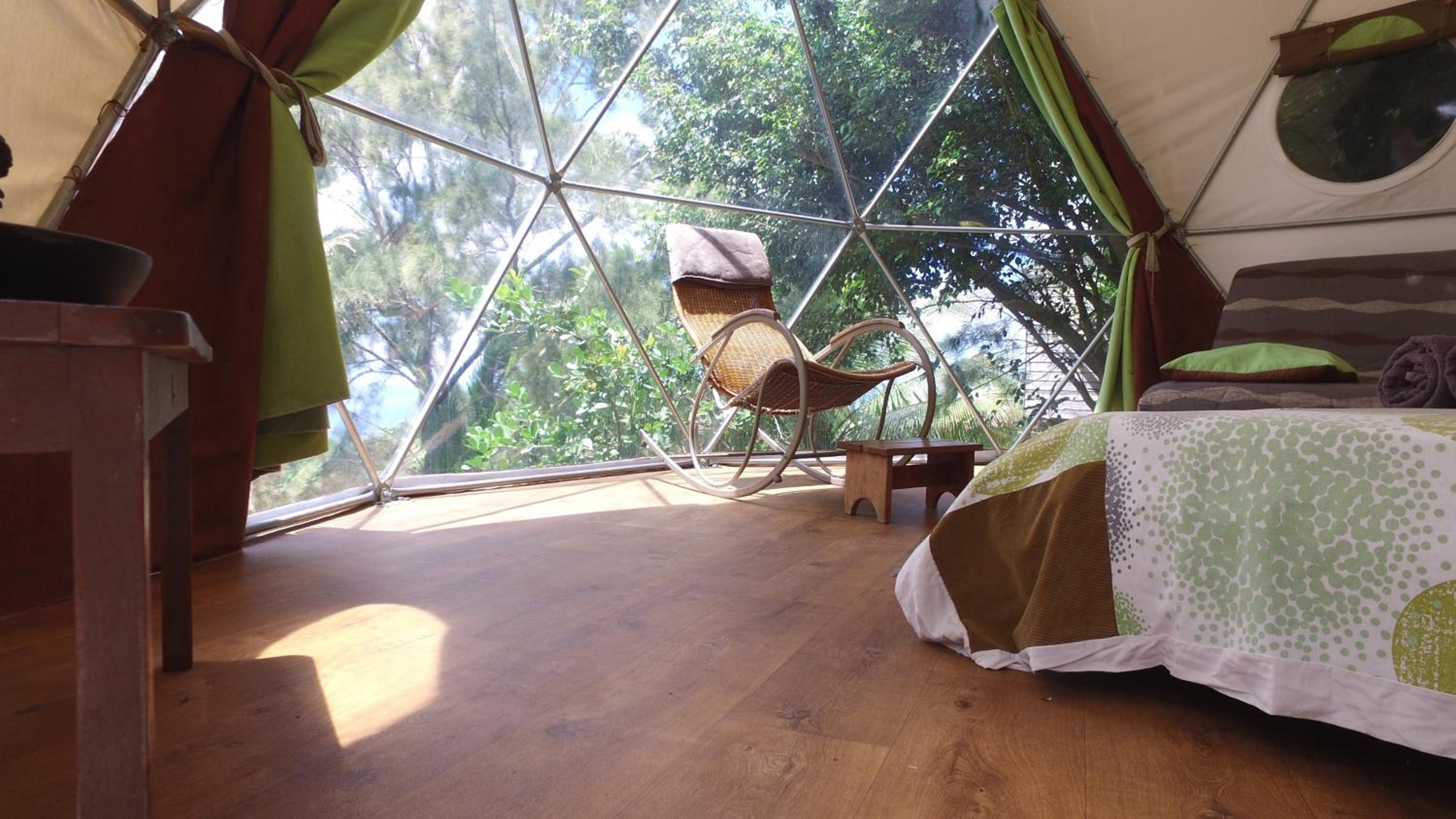 Dome 4 people (Zen) photo 3