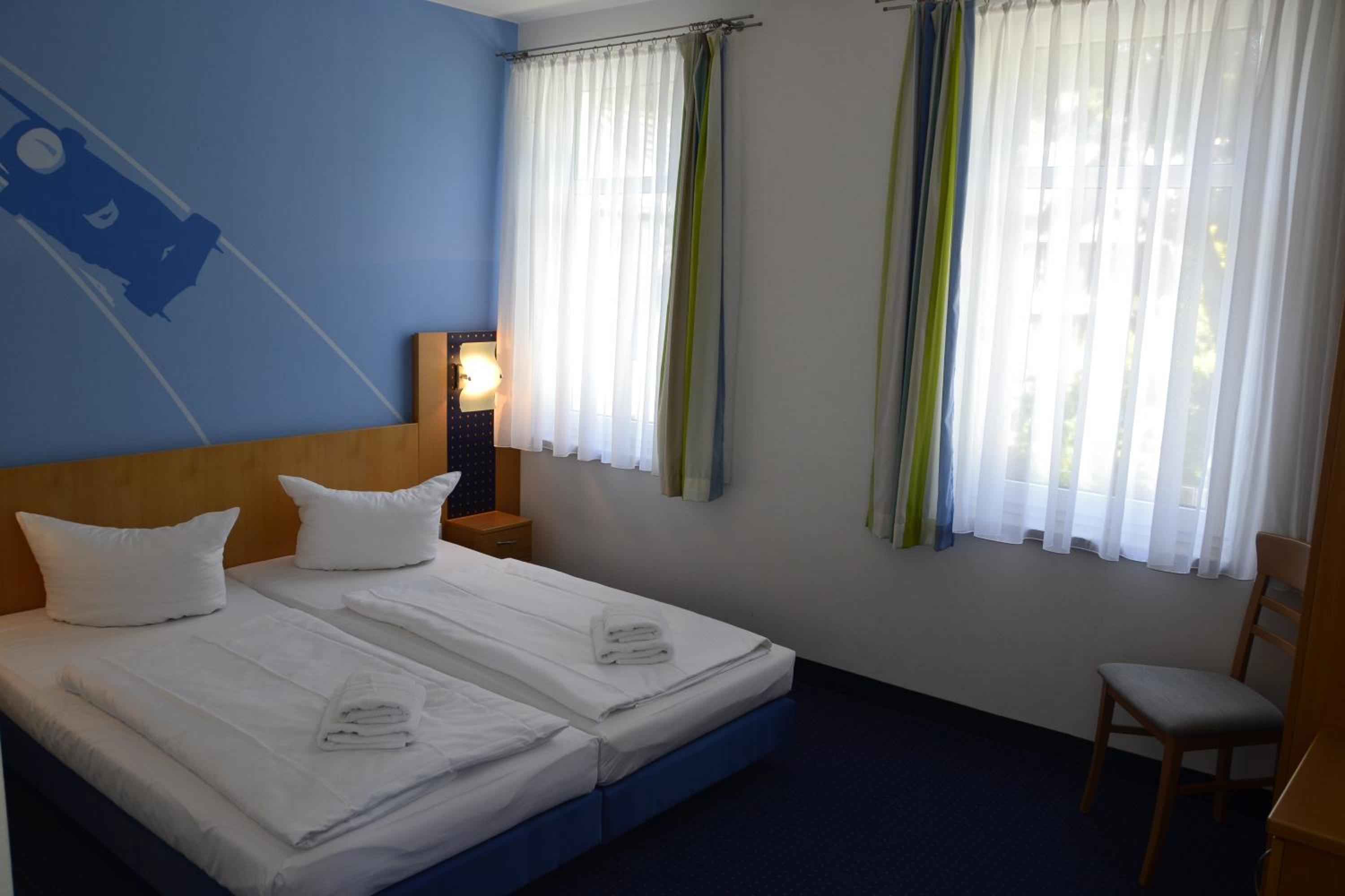 Double Room photo 1