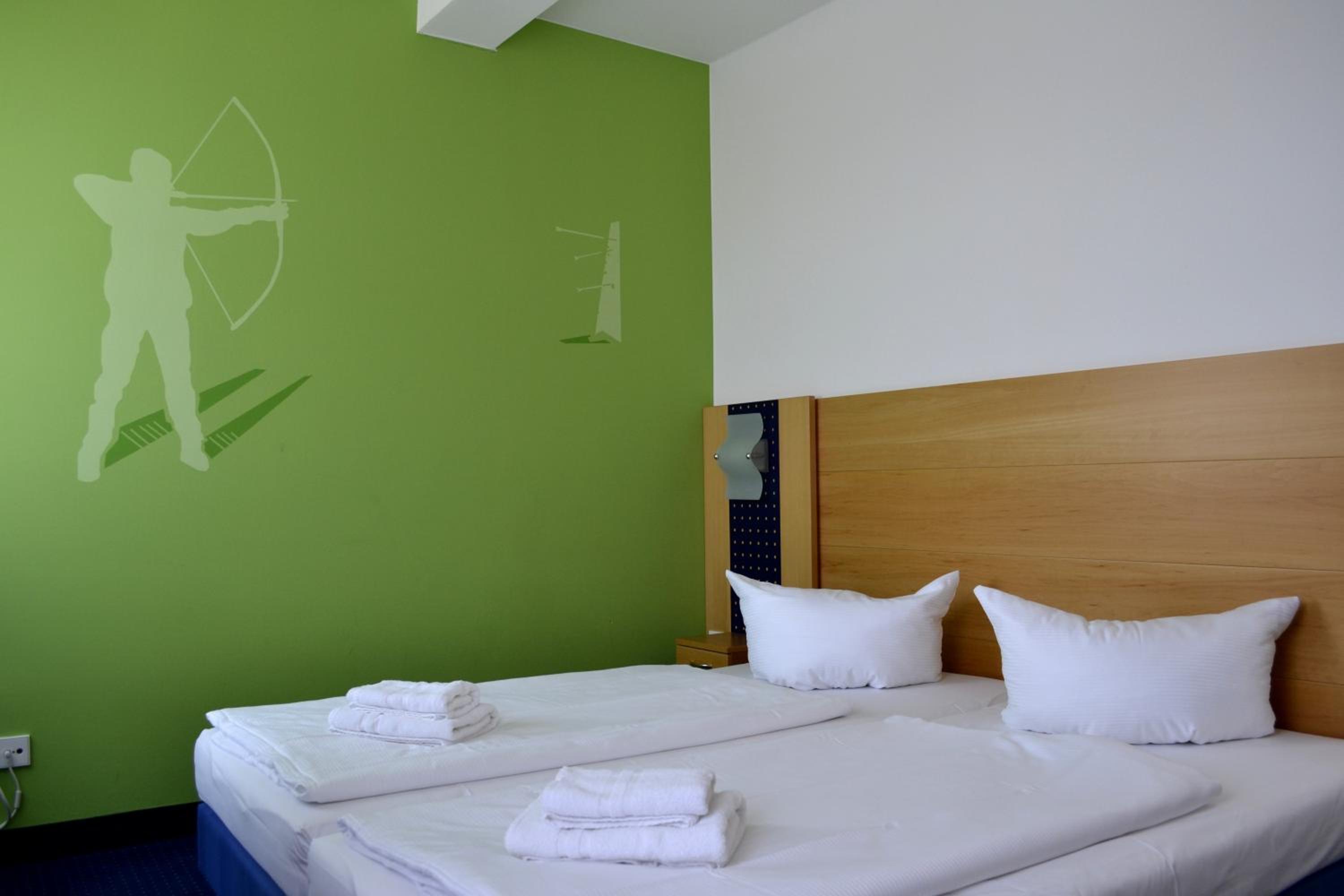Double Room photo 3