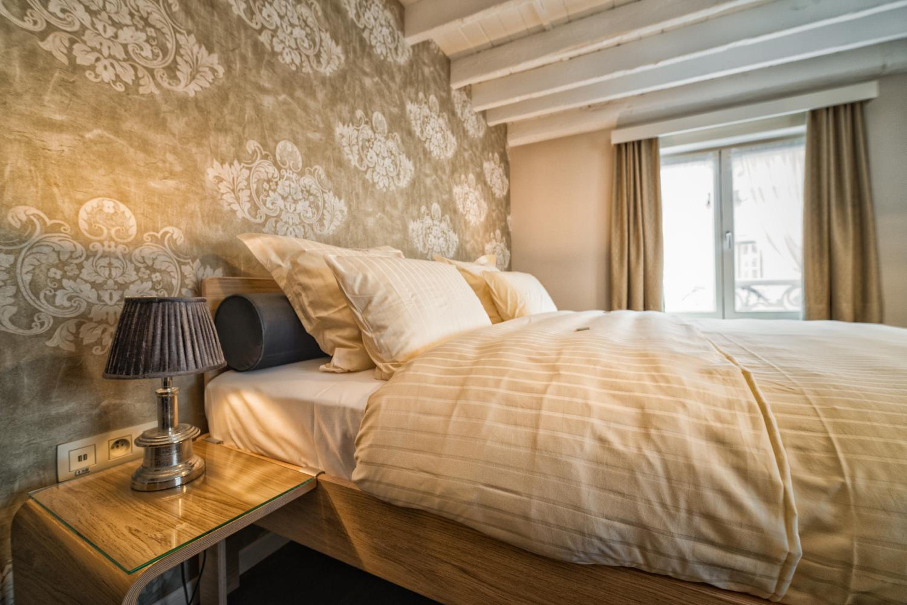 Room With View