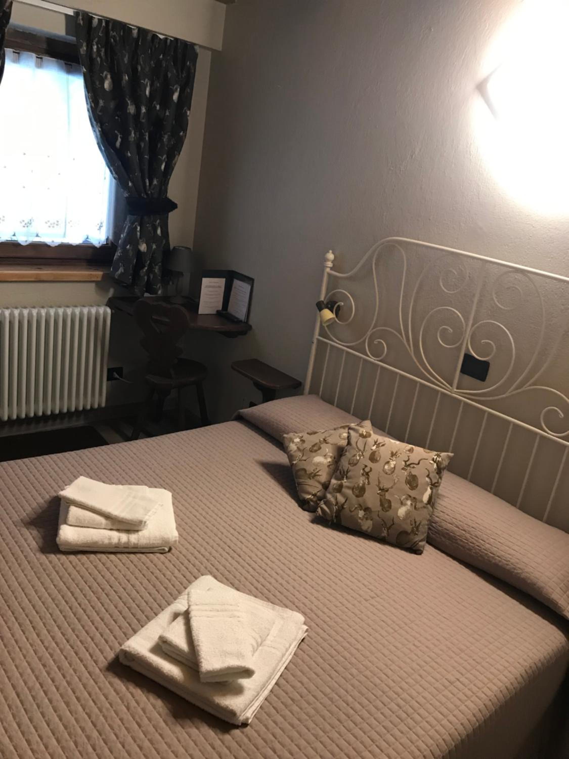 Double Room - Photo 1