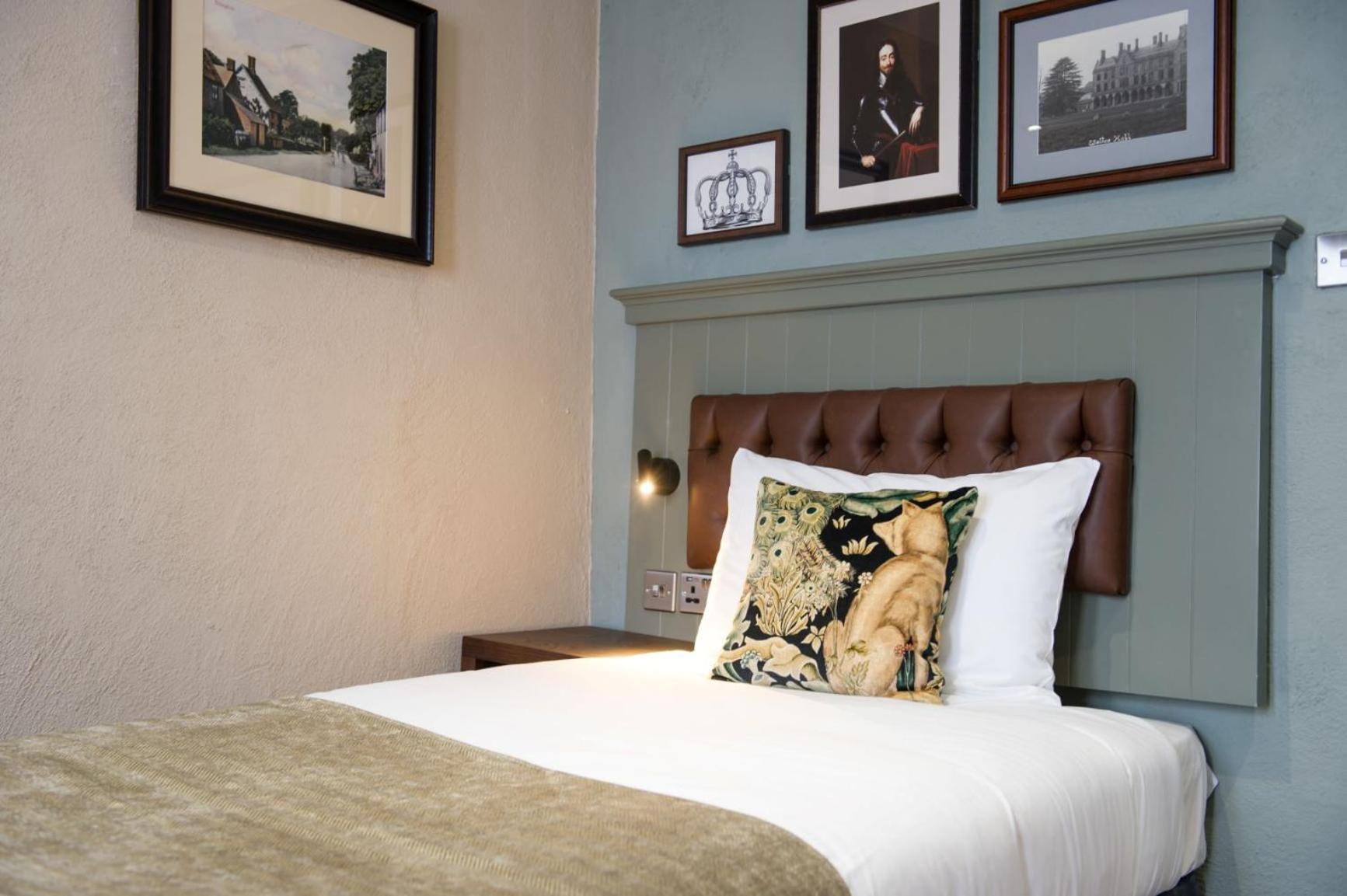 Single Room photo 1