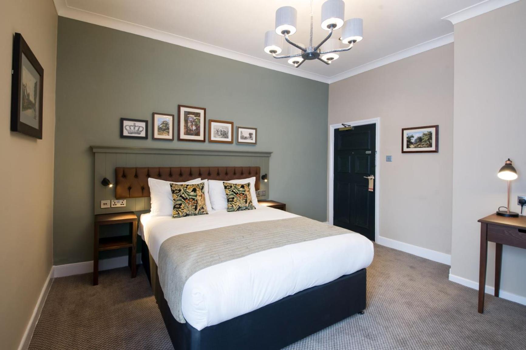 Double Room photo 1