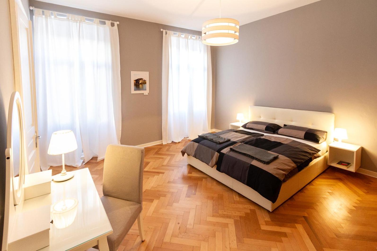 One-Bedroom Apartment - Photo 30