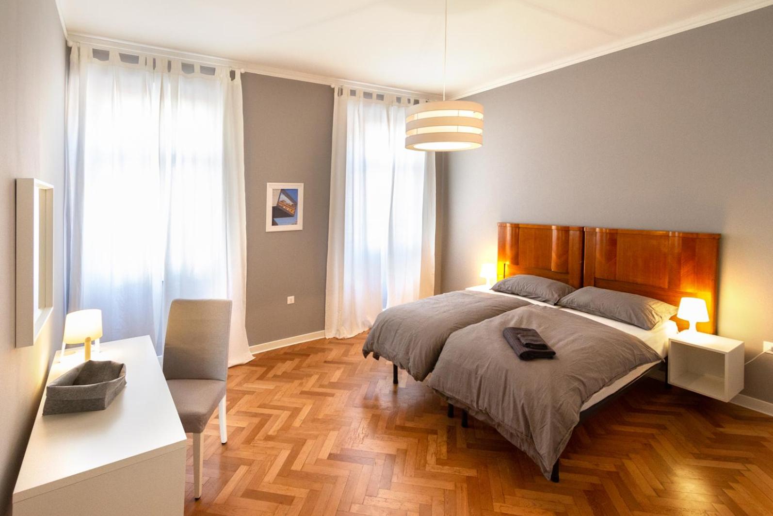 One-Bedroom Apartment - Photo 13