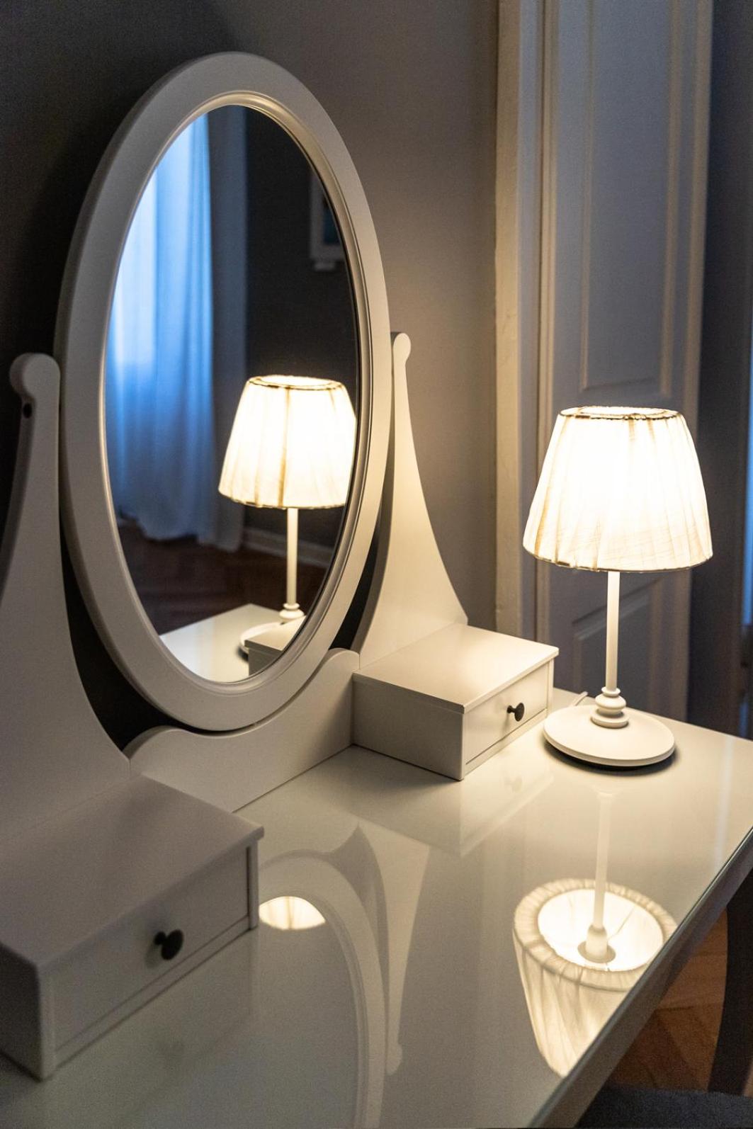 One-Bedroom Apartment - Photo 16