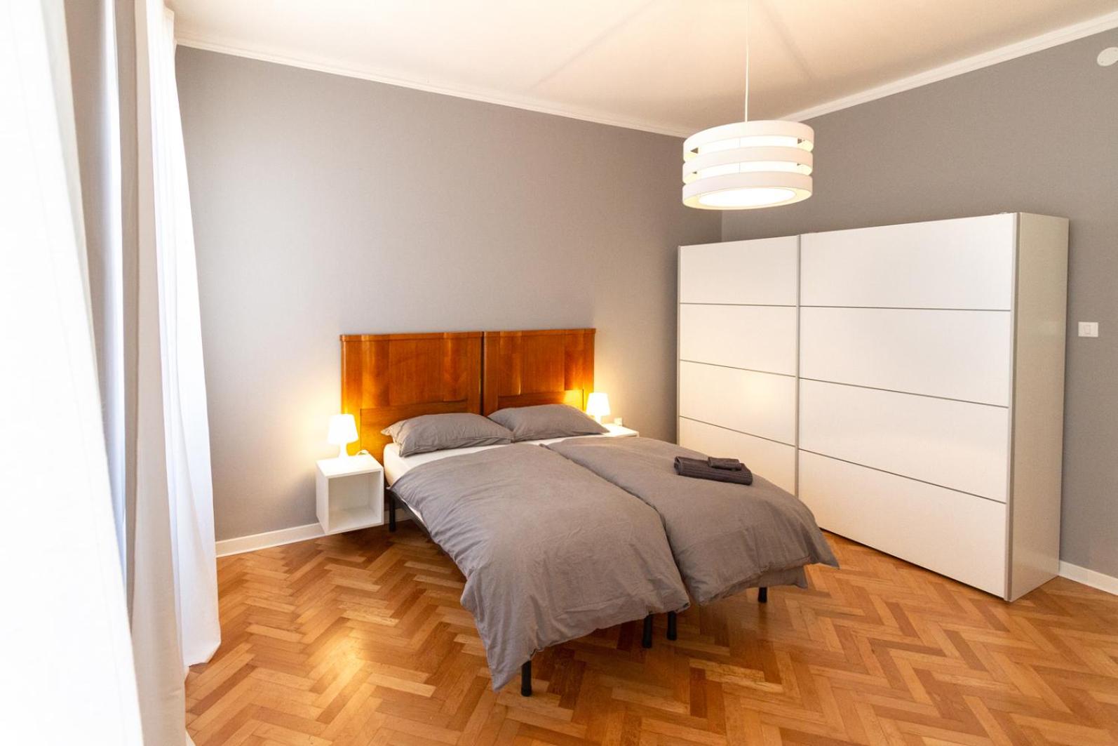 One-Bedroom Apartment - Photo 15