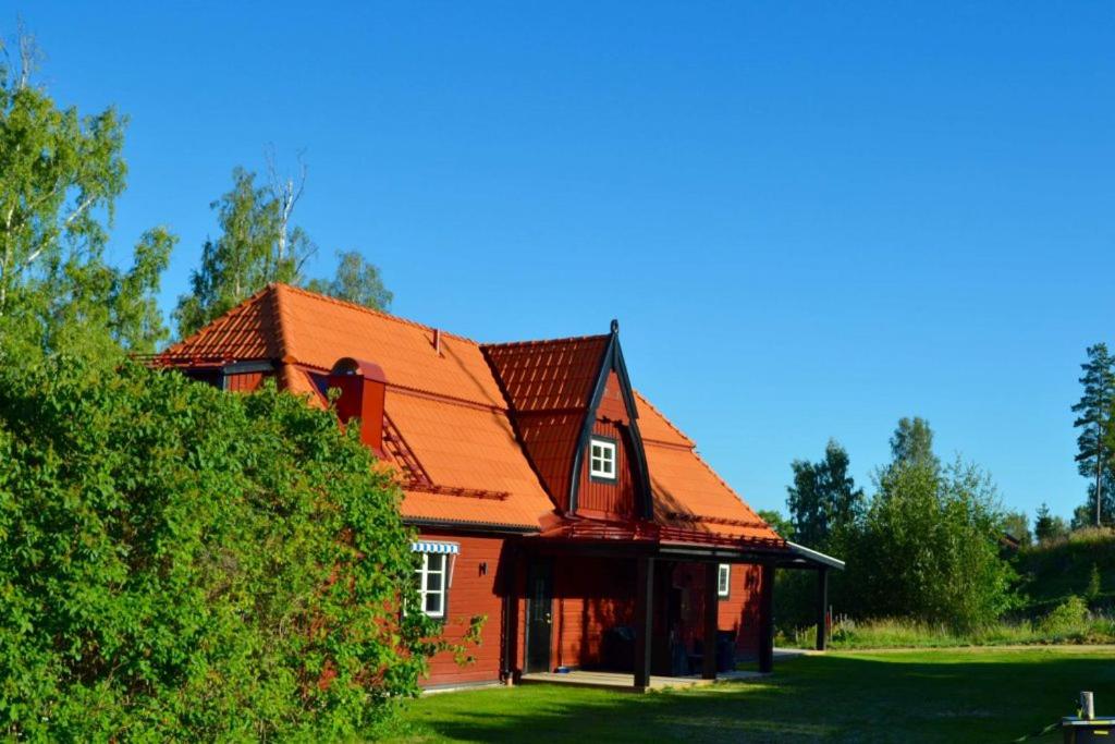 Three Bedroom Villa - Photo 2