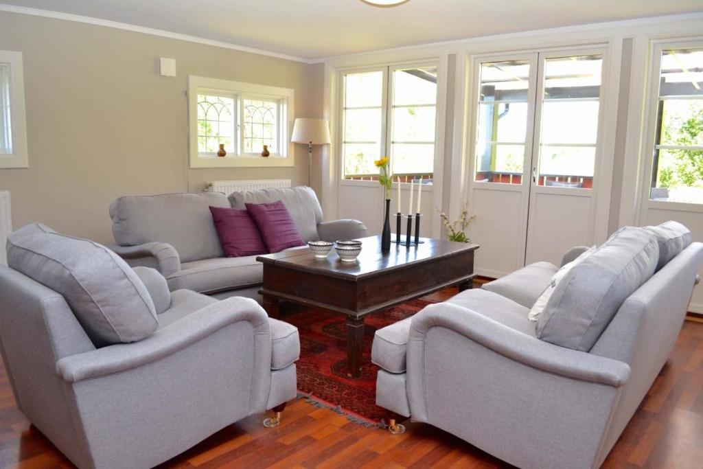 Three Bedroom Villa - Photo 4