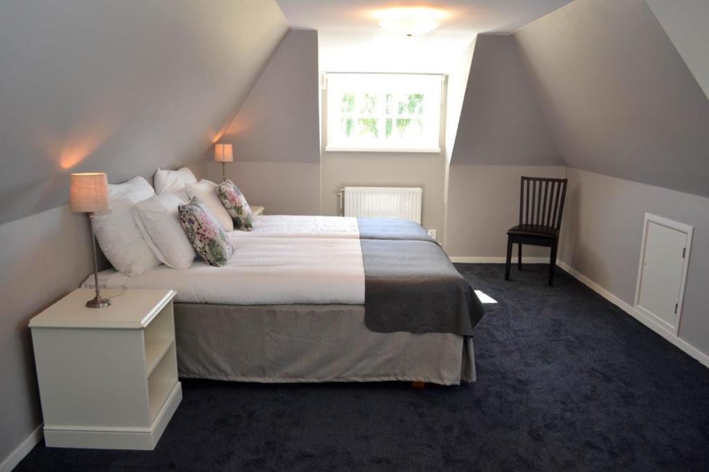 Three Bedroom Villa - Photo 3